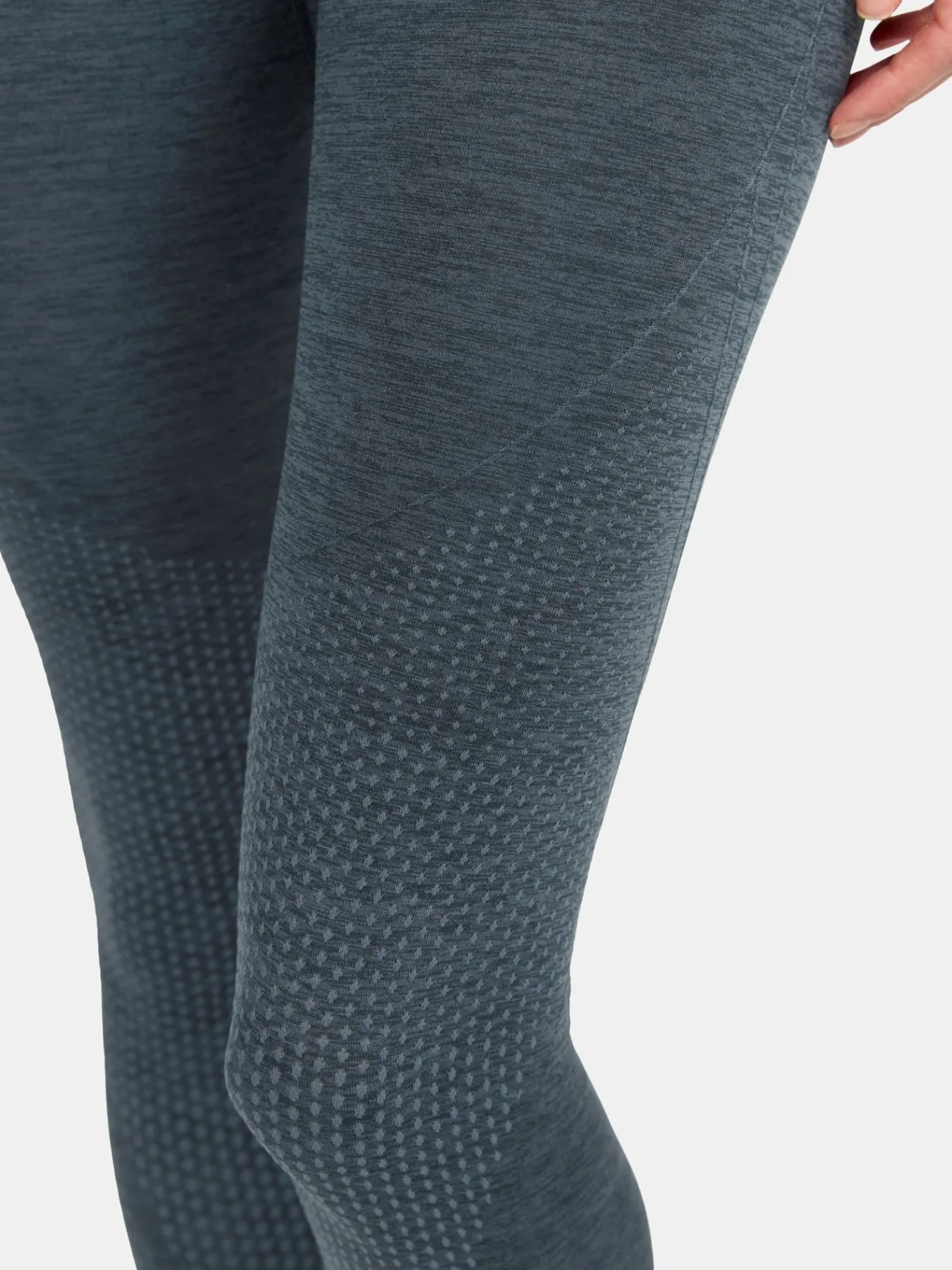 Bukser|Ull- & Superundertøy>Craft Sportswear NOR Core Dry Active Comfort Pant W