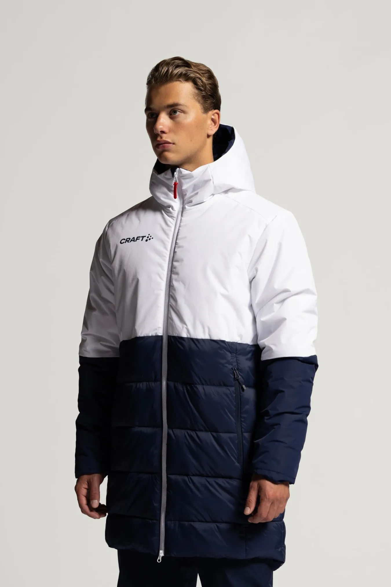 Jakker & Vester>Craft Sportswear NOR Core Evolve Isolate Parkas M