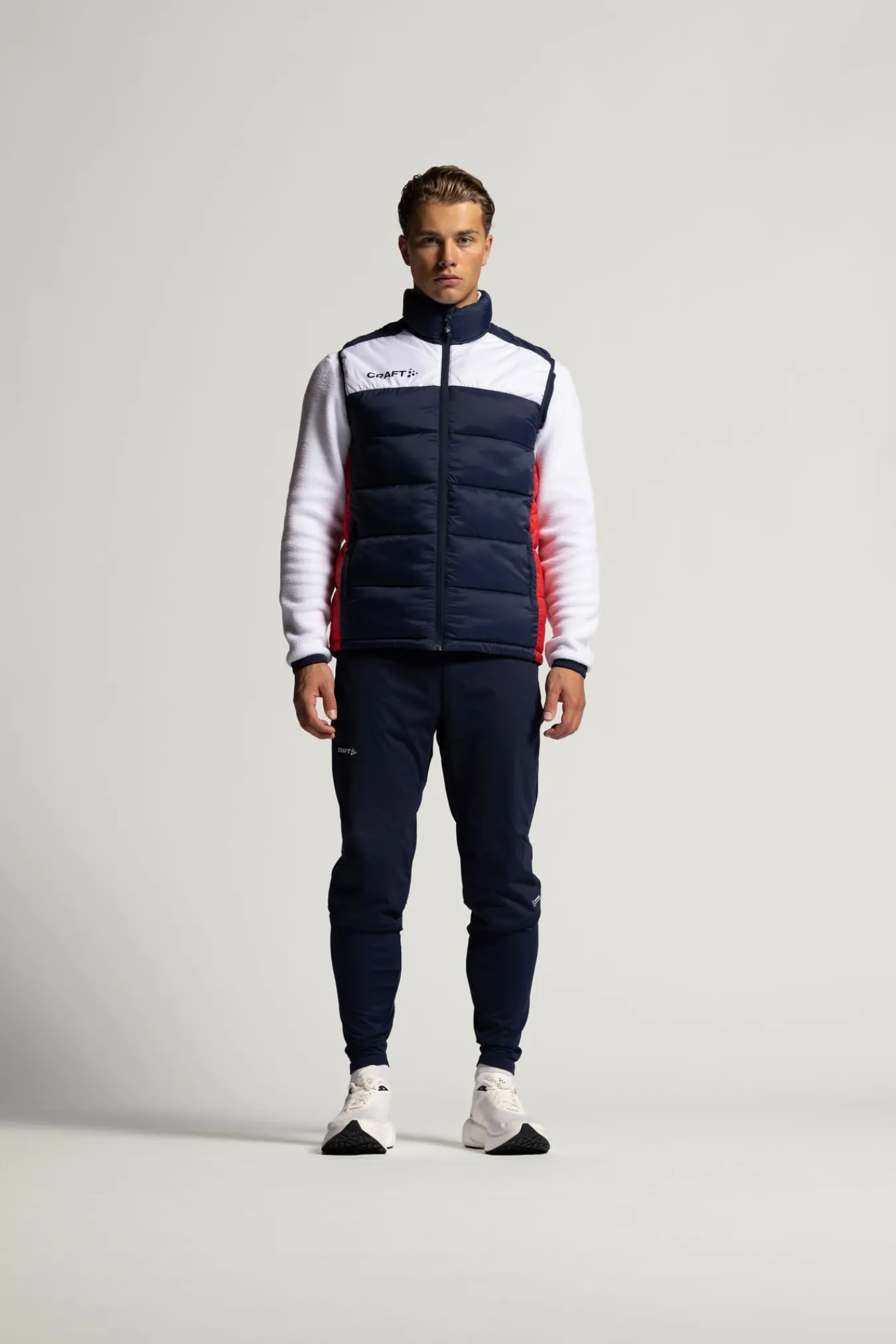 Jakker & Vester>Craft Sportswear NOR Core Evolve Isolate Vest M