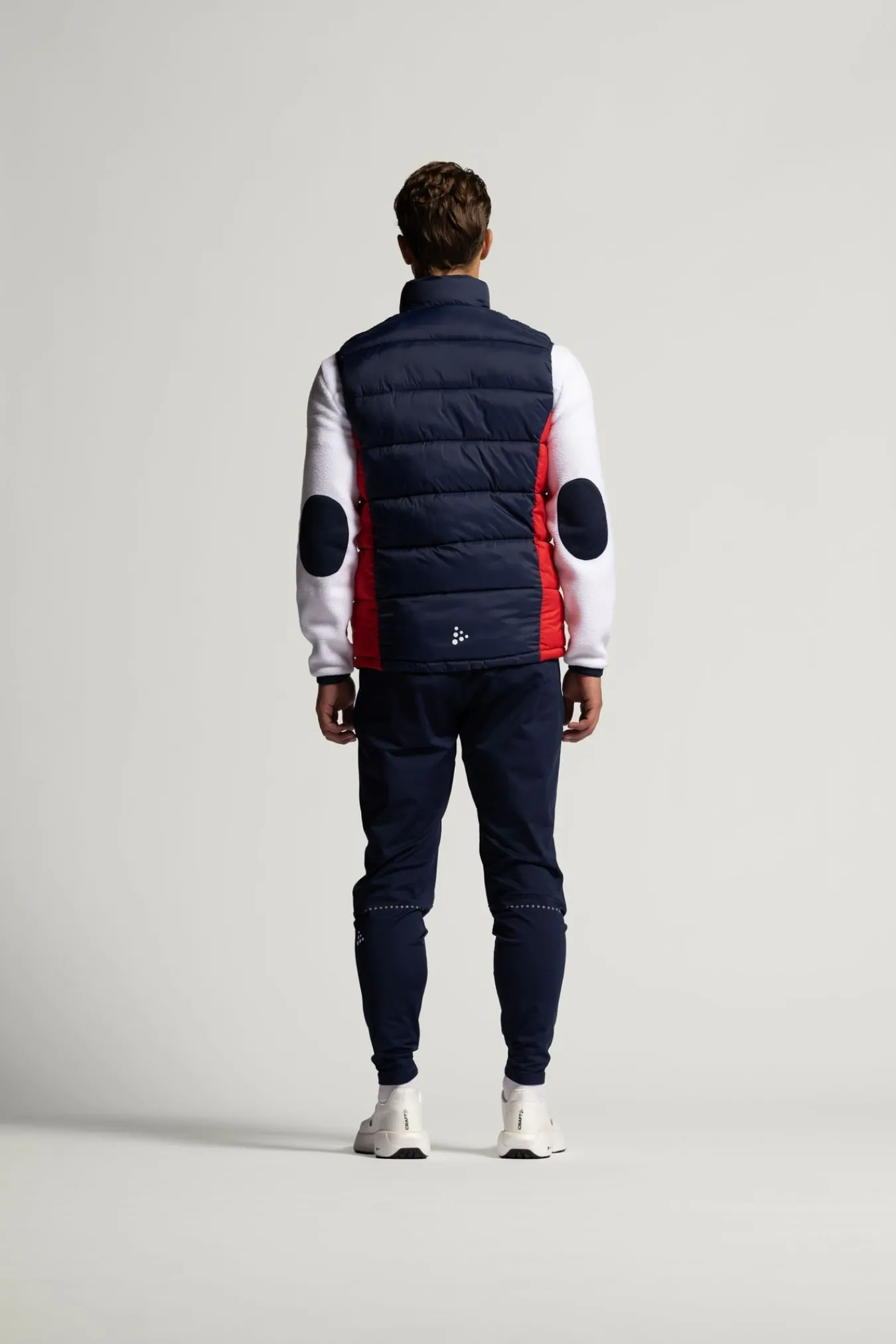 Jakker & Vester>Craft Sportswear NOR Core Evolve Isolate Vest M