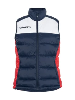 Jakker & Vester>Craft Sportswear NOR Core Evolve Isolate Vest W