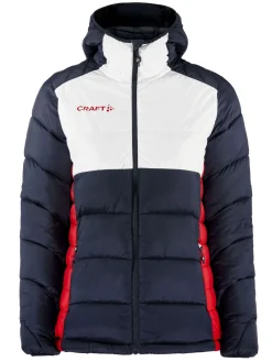 Jakker & Vester>Craft Sportswear NOR Core Explore Isolate Jacket W