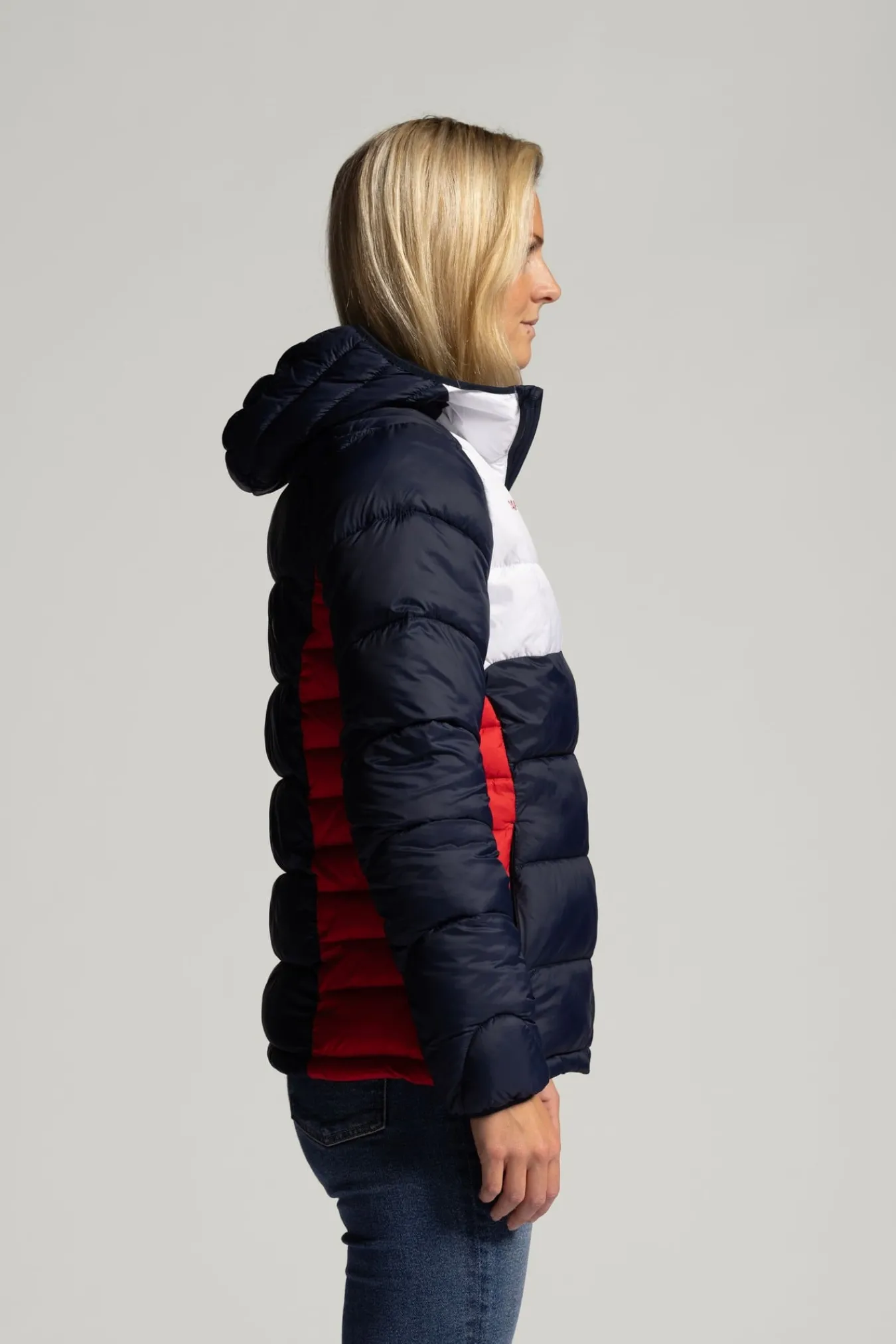Jakker & Vester>Craft Sportswear NOR Core Explore Isolate Jacket W