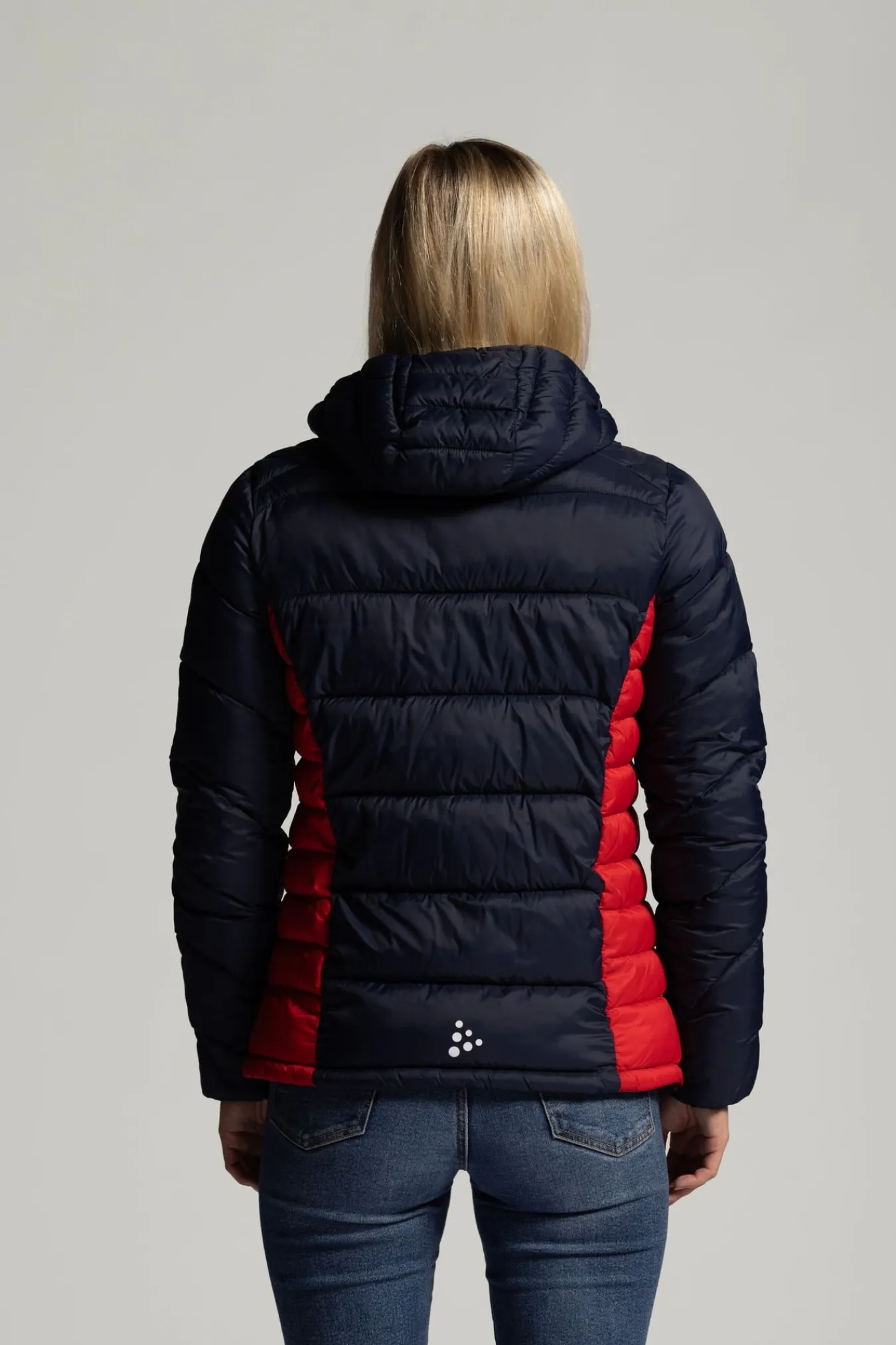 Jakker & Vester>Craft Sportswear NOR Core Explore Isolate Jacket W