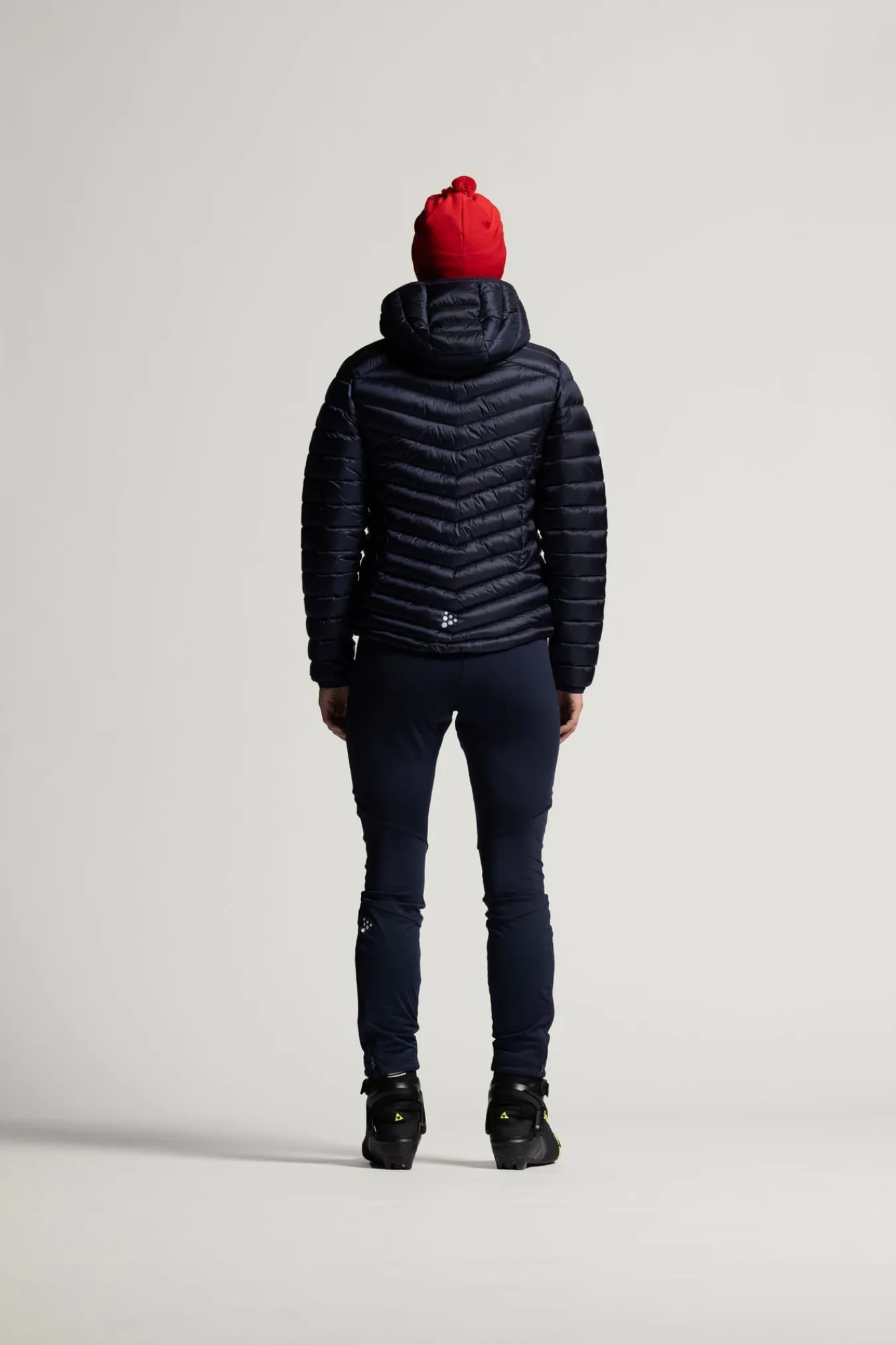 Jakker & Vester>Craft Sportswear NOR Core Explore Lt. Insulation Jkt W