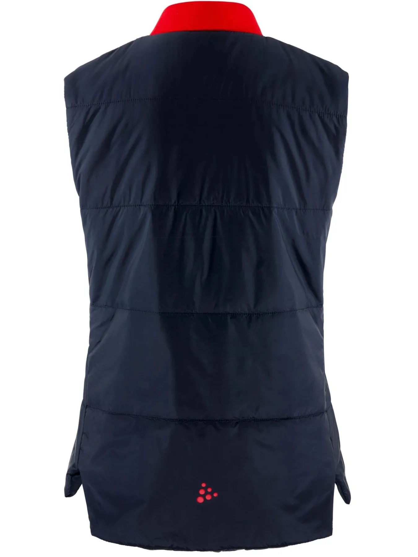 Jakker & Vester>Craft Sportswear NOR Core Light Padded Vest W