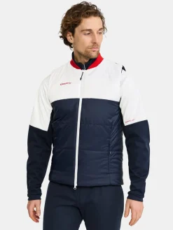 Jakker & Vester>Craft Sportswear NOR Core Light Padded Vest M