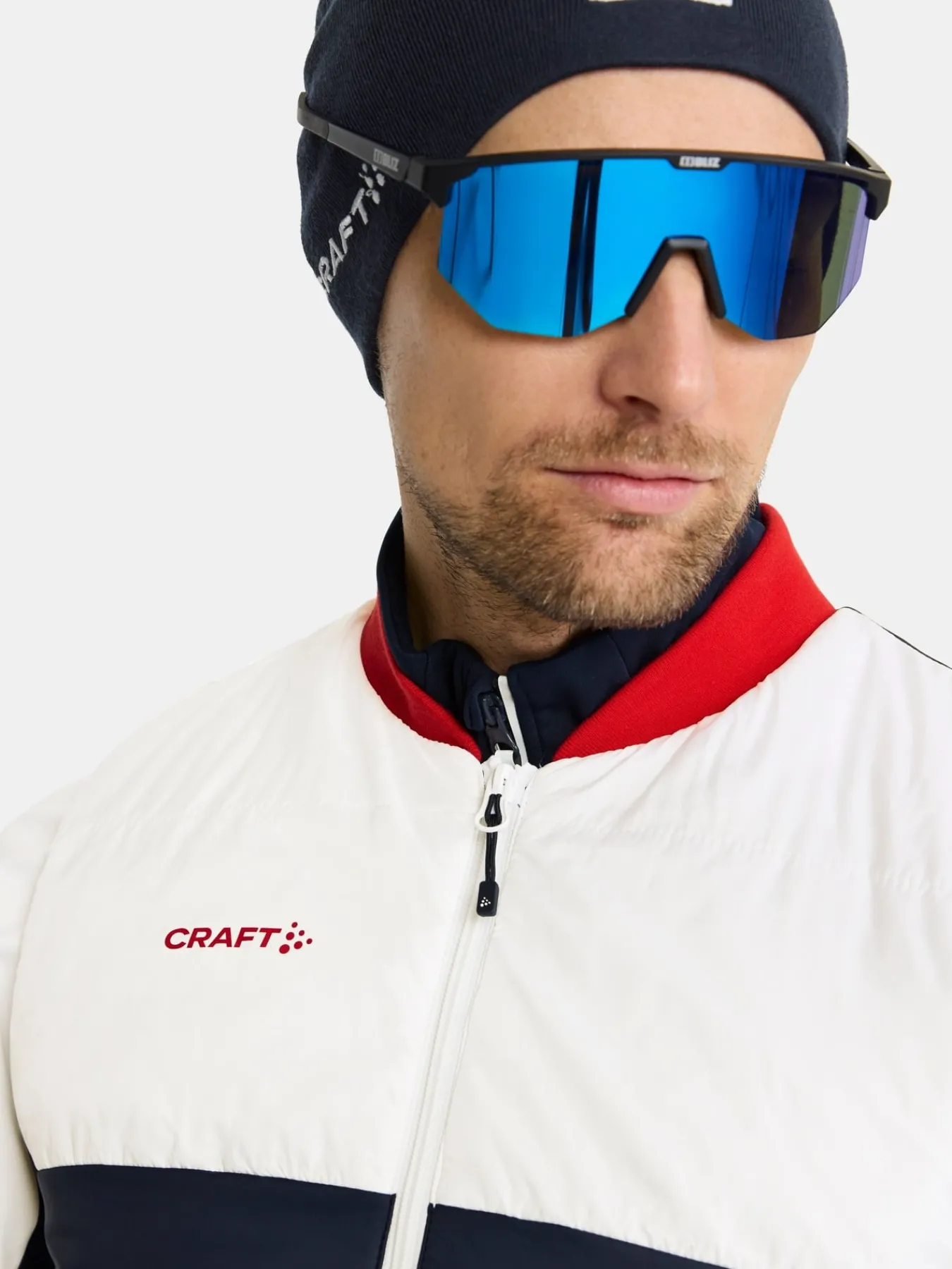 Jakker & Vester>Craft Sportswear NOR Core Light Padded Vest M