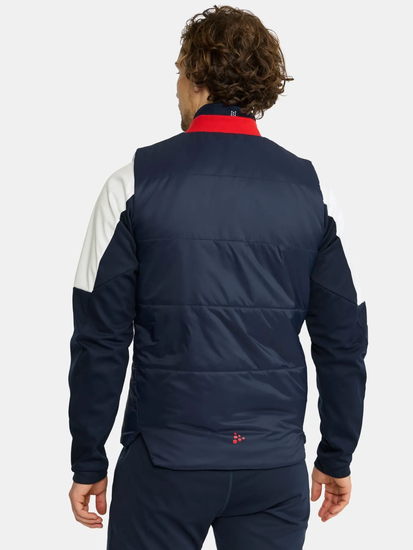 Jakker & Vester>Craft Sportswear NOR Core Light Padded Vest M