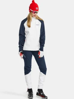 Jakker & Vester|Langrenn>Craft Sportswear Nor Core Nordic Training Jacket W