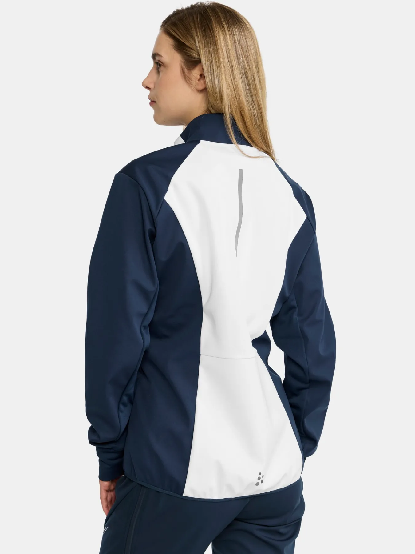 Jakker & Vester|Langrenn>Craft Sportswear Nor Core Nordic Training Jacket W