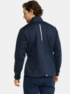 Jakker & Vester|Langrenn>Craft Sportswear Nor Core Nordic Training Jacket M