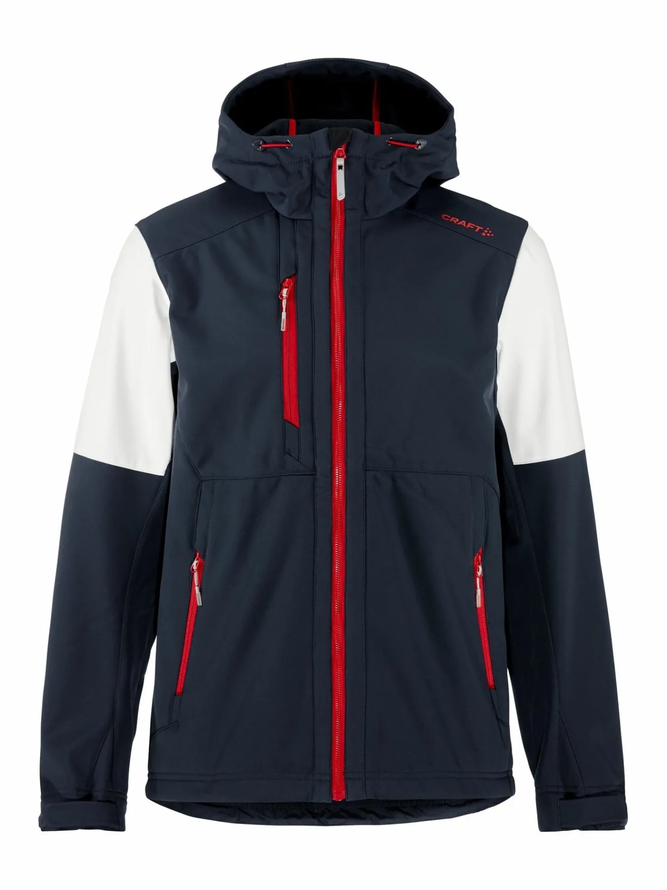 Jakker & Vester>Craft Sportswear NOR Highland Jacket M