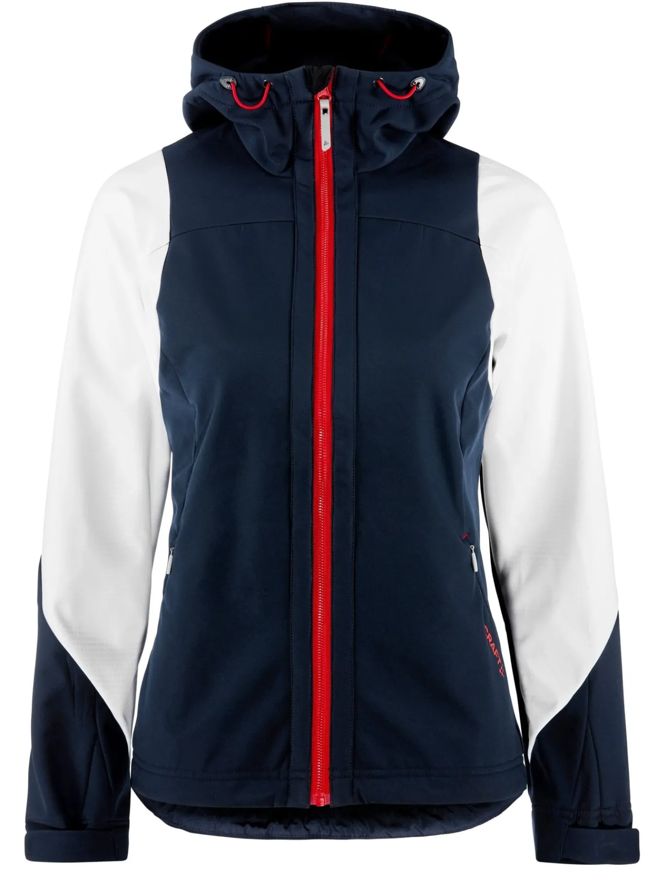 Jakker & Vester>Craft Sportswear NOR Highland Jacket W