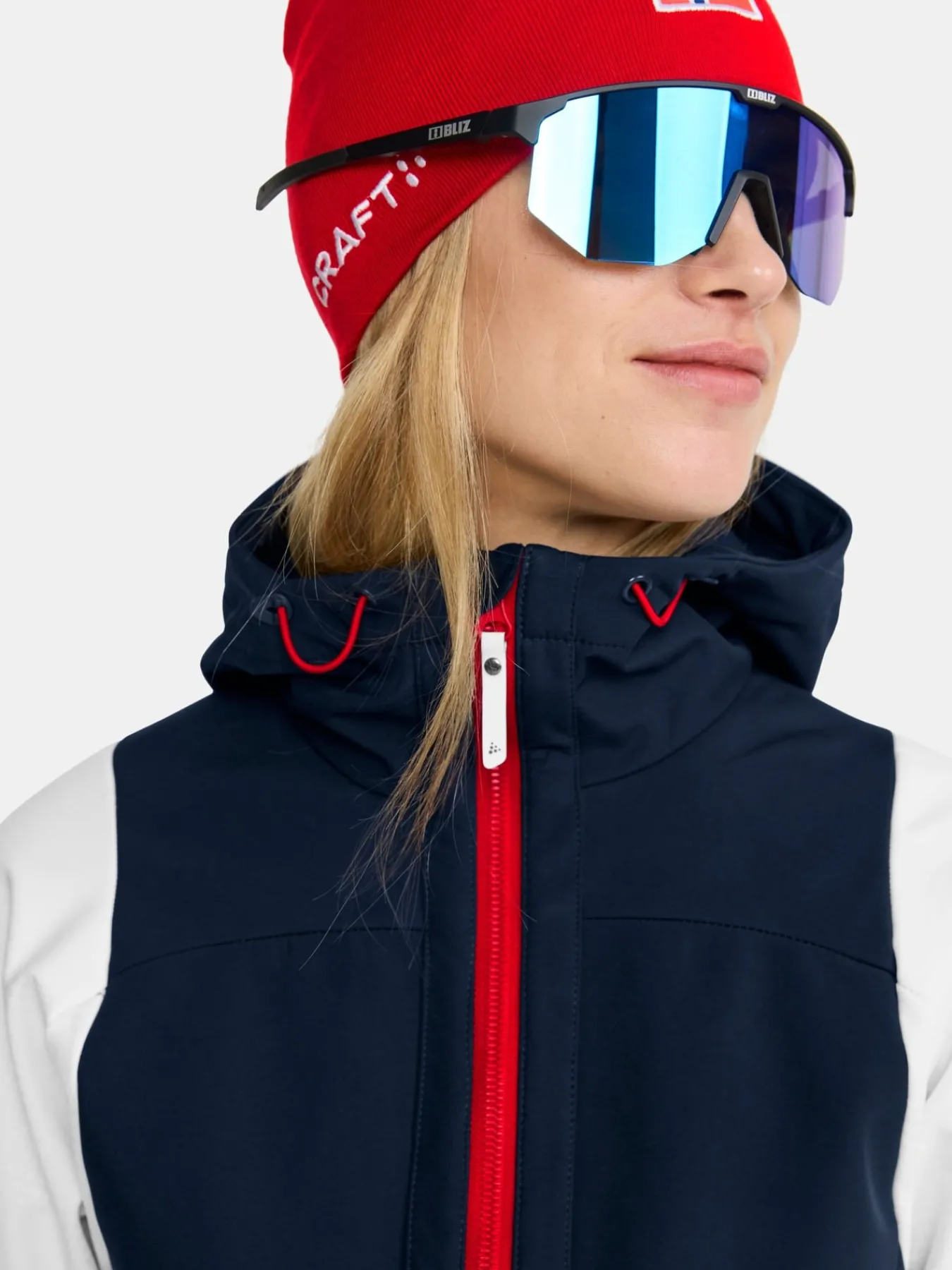 Jakker & Vester>Craft Sportswear NOR Highland Jacket W