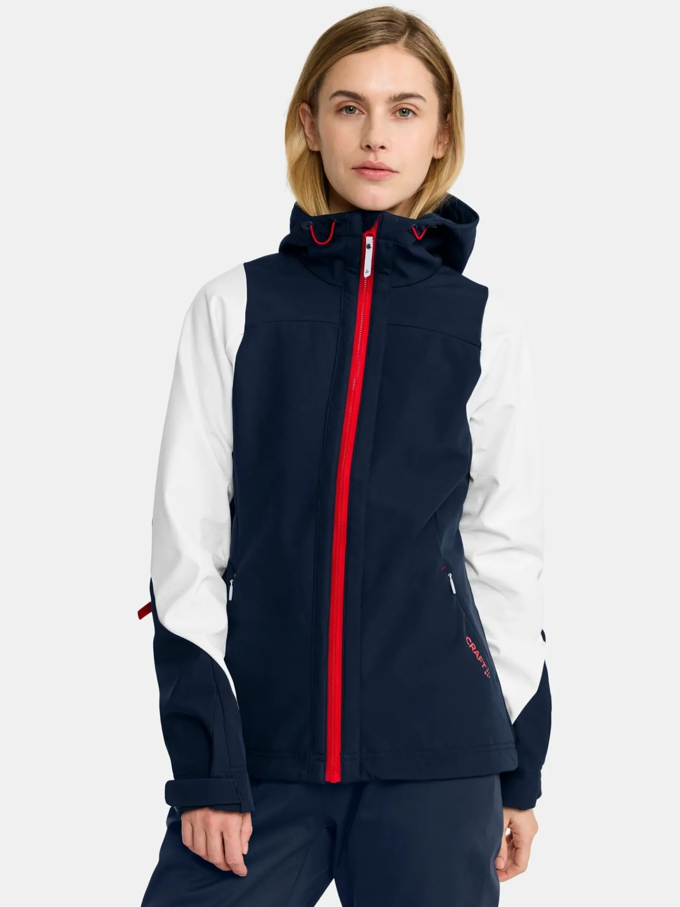 Jakker & Vester>Craft Sportswear NOR Highland Jacket W