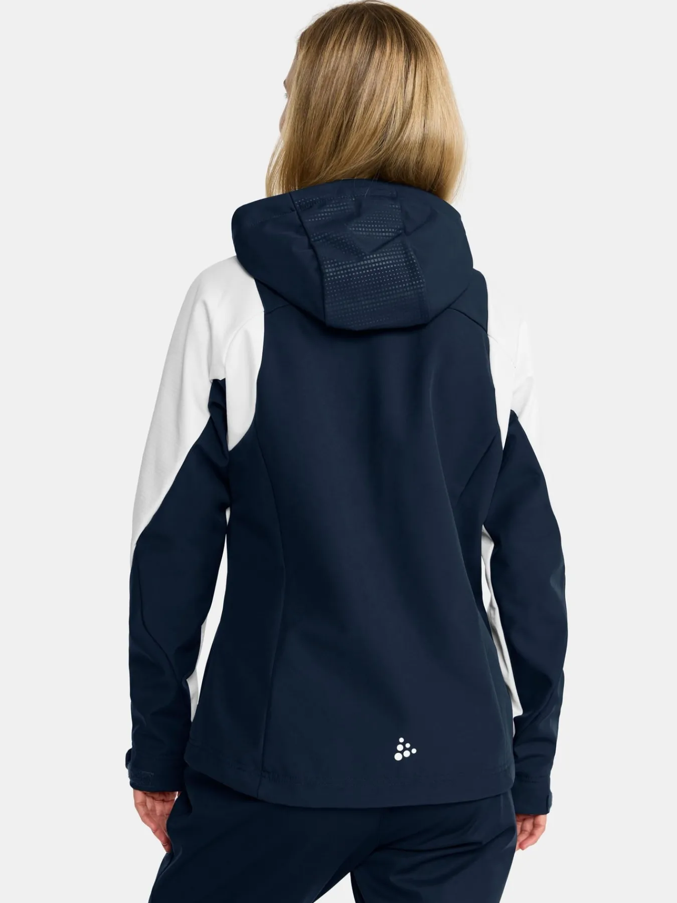 Jakker & Vester>Craft Sportswear NOR Highland Jacket W