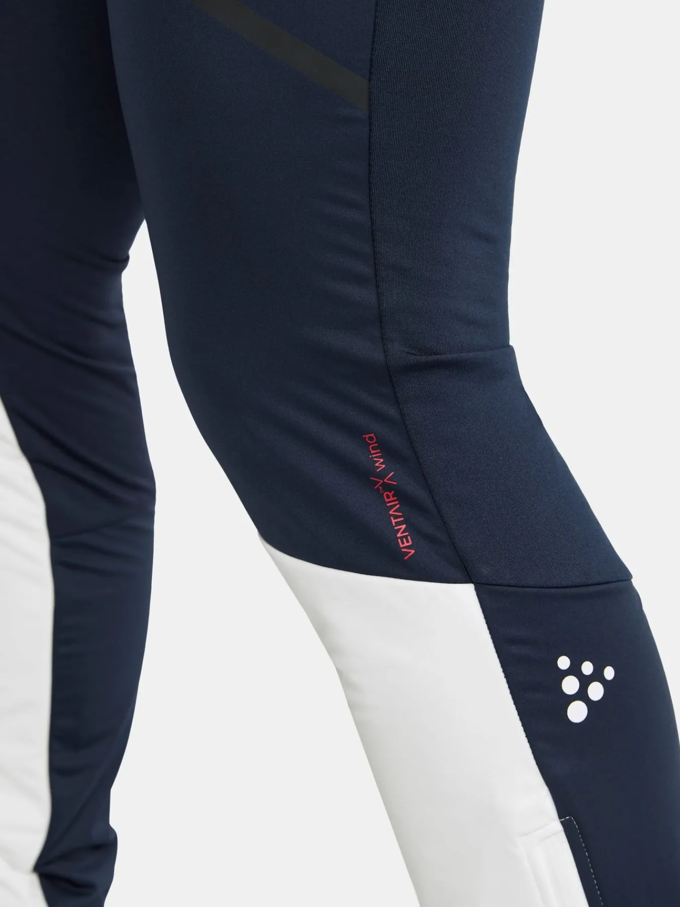 Tights>Craft Sportswear NOR Nordic Ski Club Tights