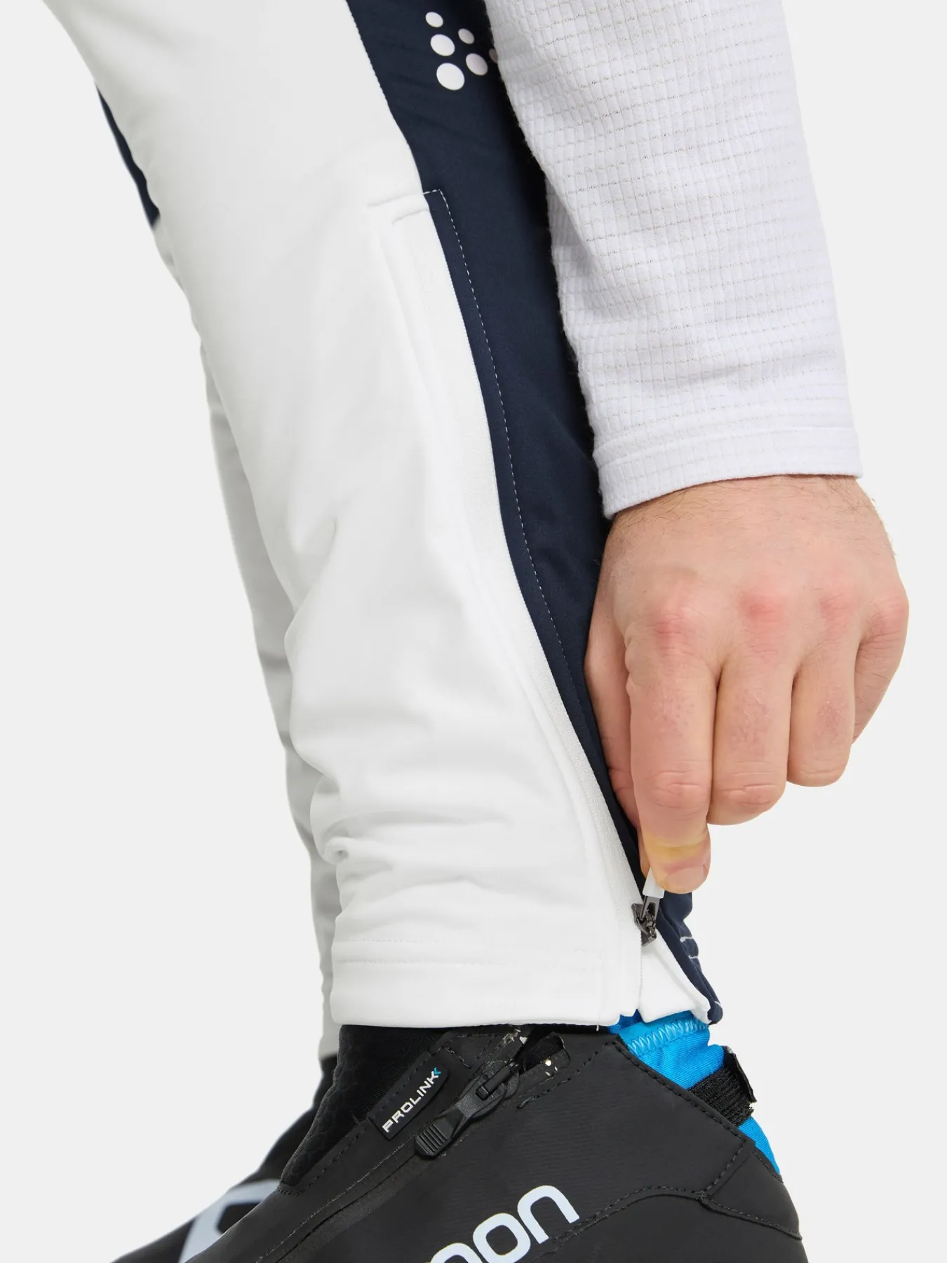 Tights>Craft Sportswear NOR Nordic Ski Club Tights