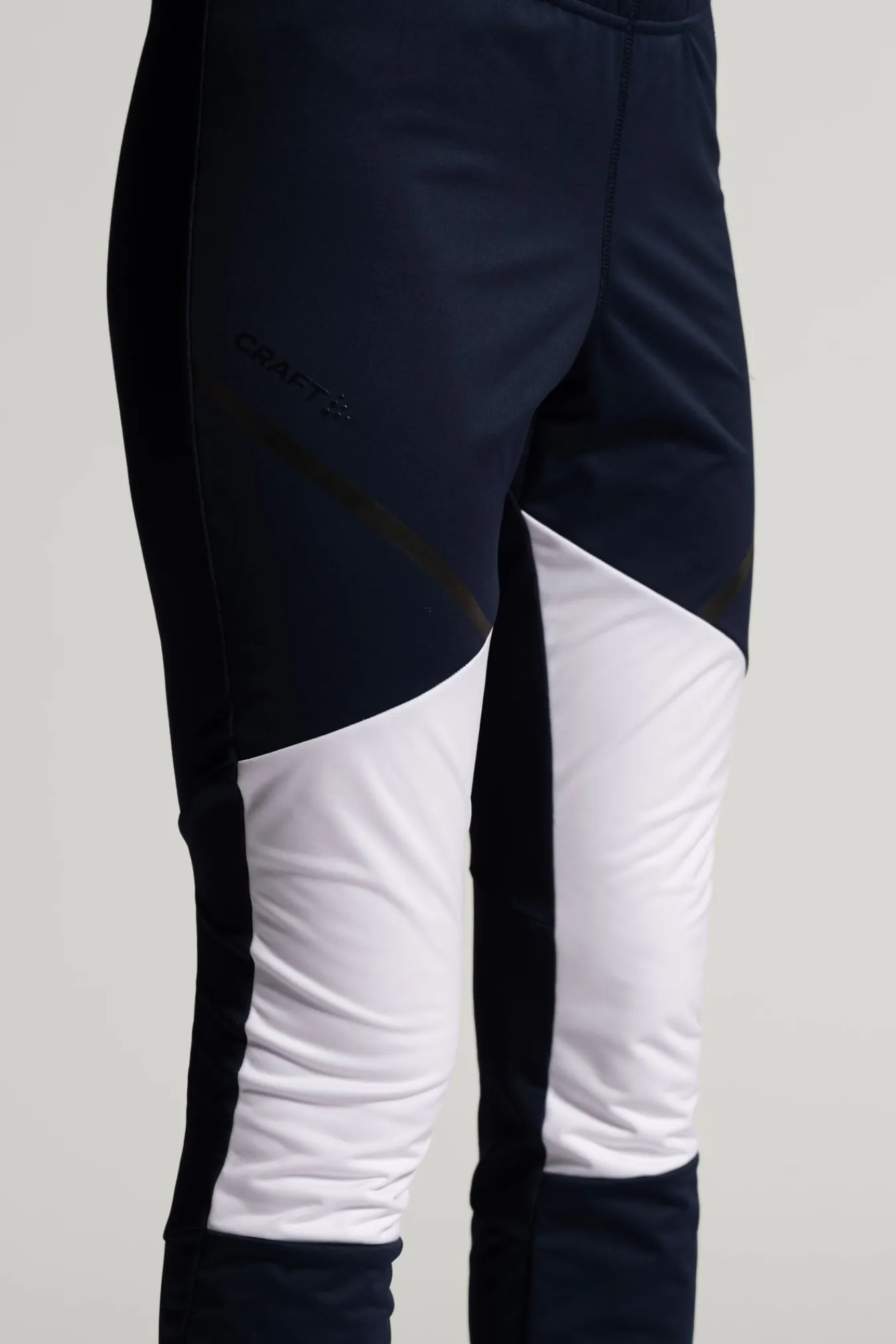 Tights>Craft Sportswear NOR Nordic Ski Club Tights W