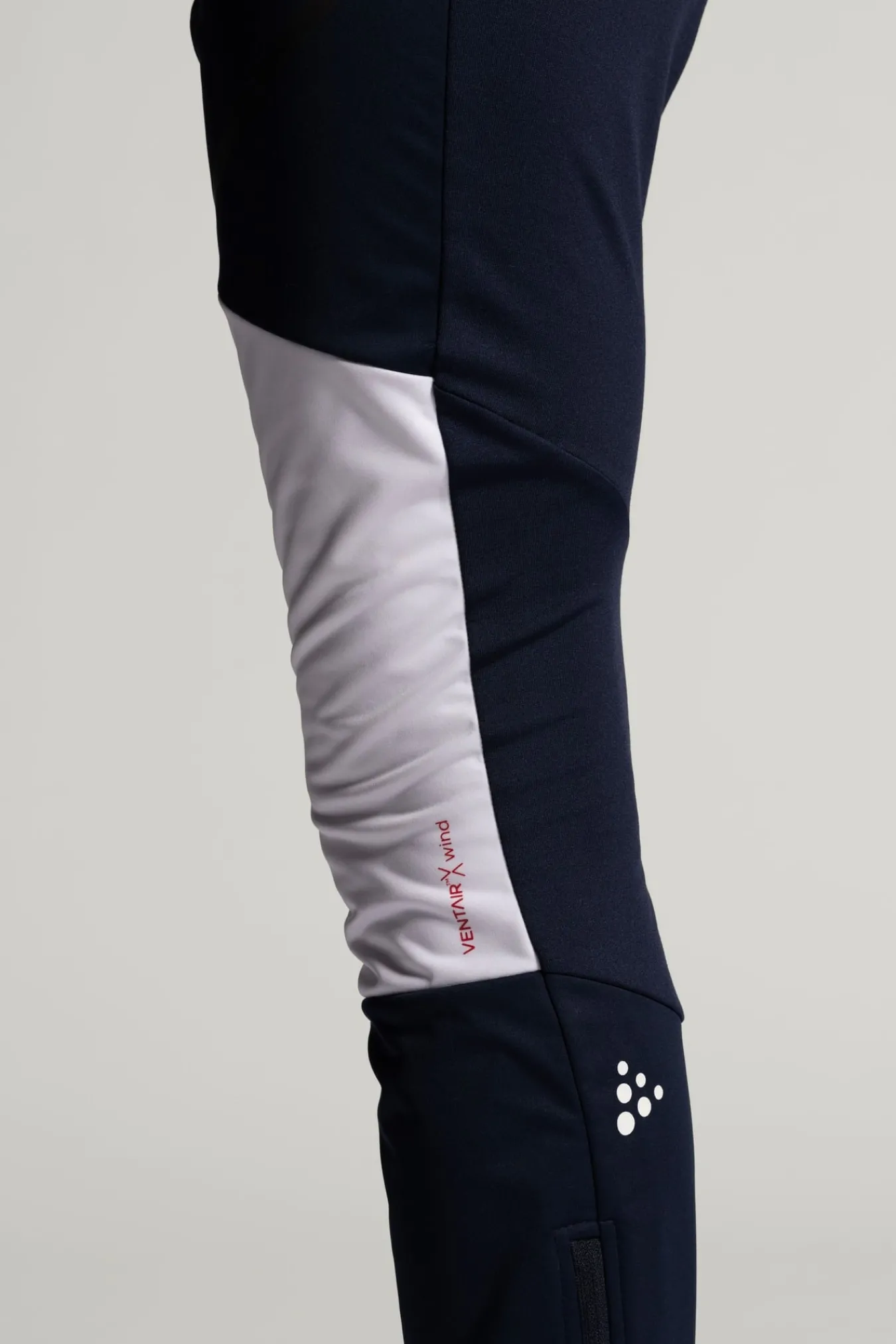 Tights>Craft Sportswear NOR Nordic Ski Club Tights W