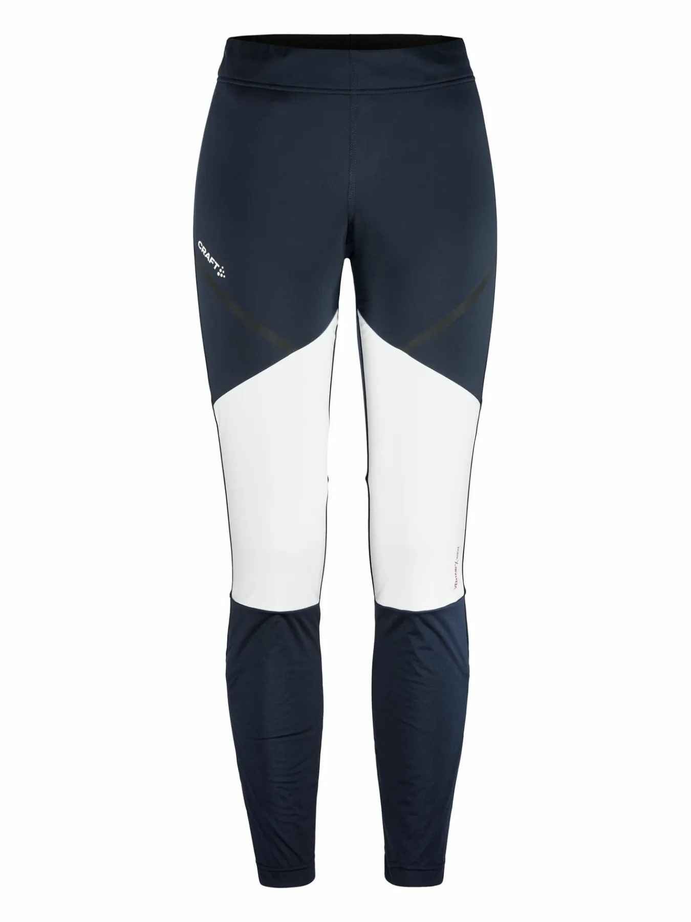 Tights>Craft Sportswear NOR Nordic Ski Club Tights W