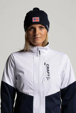 Jakker & Vester|Langrenn>Craft Sportswear NOR Pro Nordic Race Insulate Jacket W
