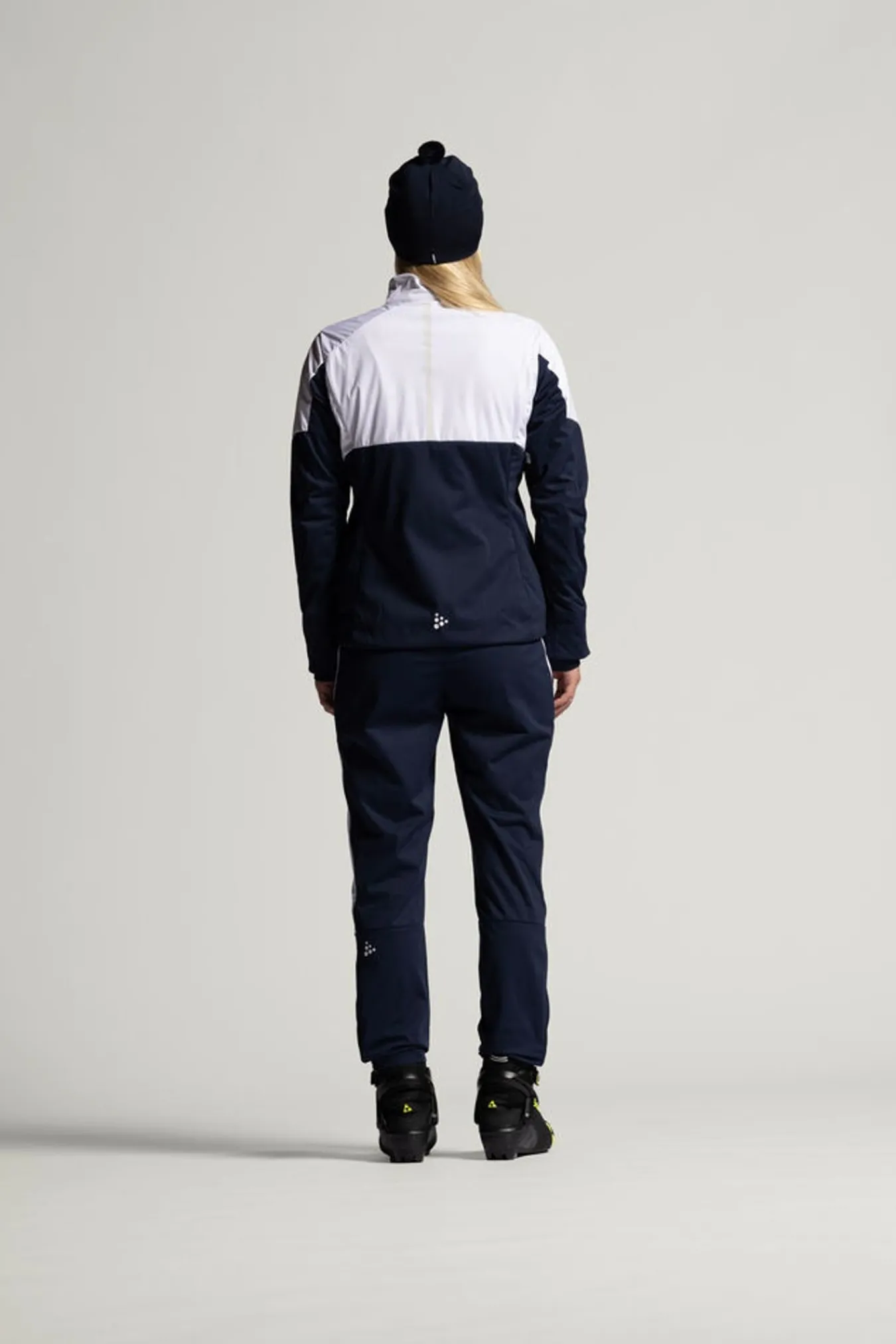 Jakker & Vester|Langrenn>Craft Sportswear NOR Pro Nordic Race Insulate Jacket W