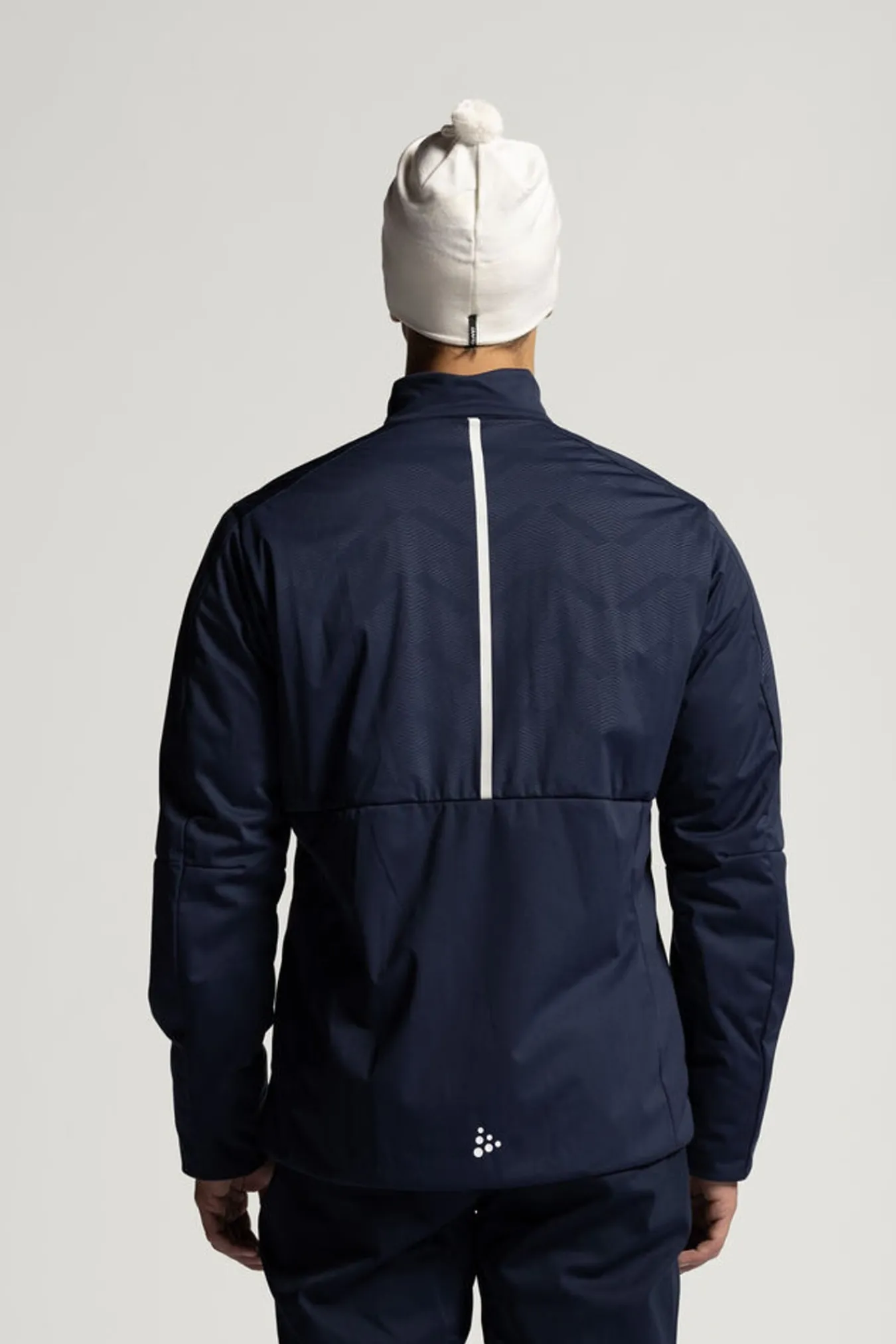 Jakker & Vester|Langrenn>Craft Sportswear NOR Pro Nordic Race Insulate Jacket M