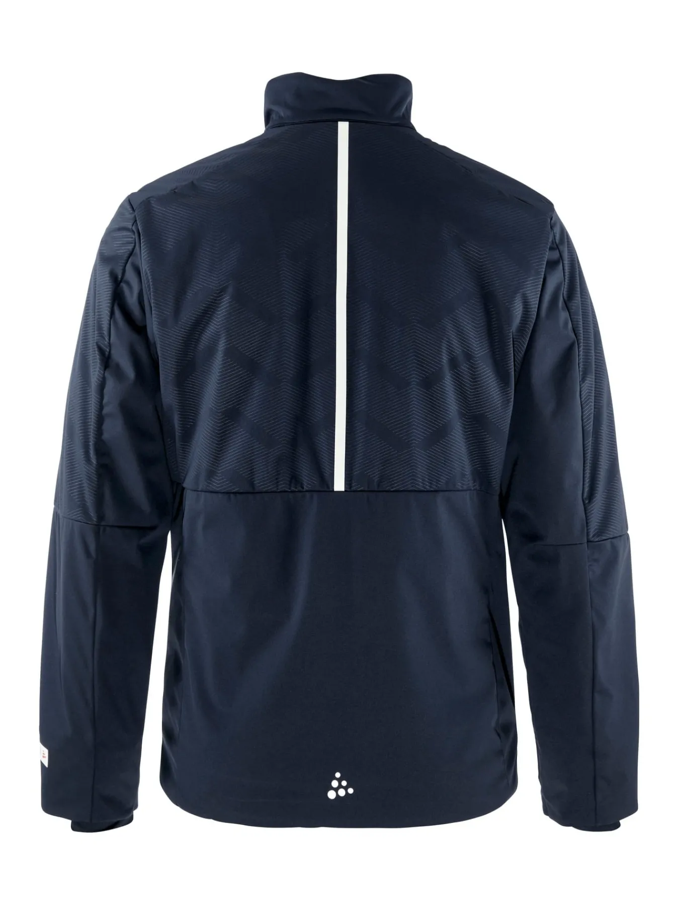 Jakker & Vester|Langrenn>Craft Sportswear NOR Pro Nordic Race Insulate Jacket M