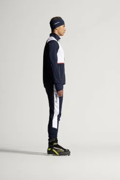 Jakker & Vester|Langrenn>Craft Sportswear NOR Pro Nordic Race Jacket M Blaze / White