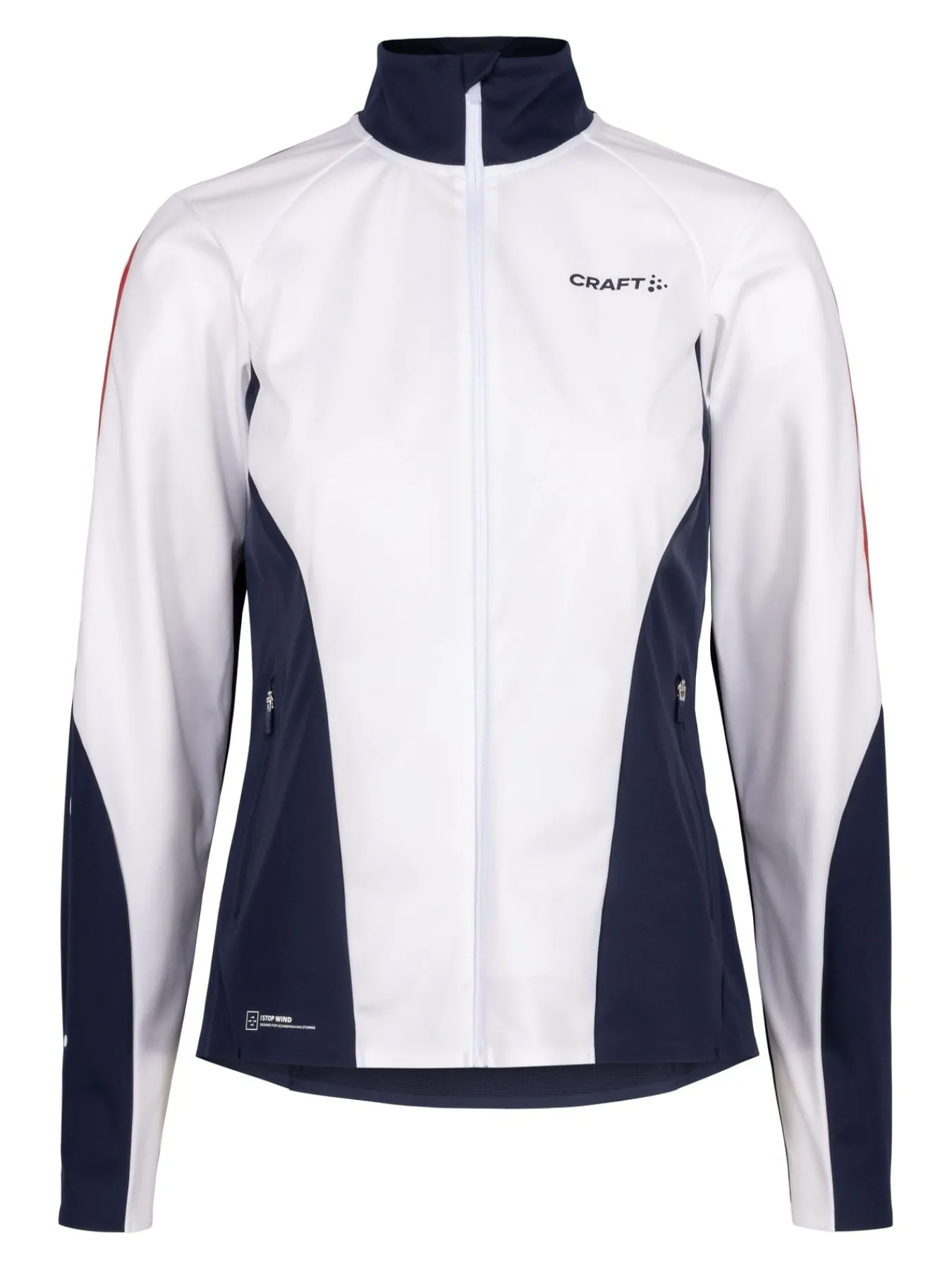 Jakker & Vester>Craft Sportswear NOR Pro Nordic Race Jacket 2 W