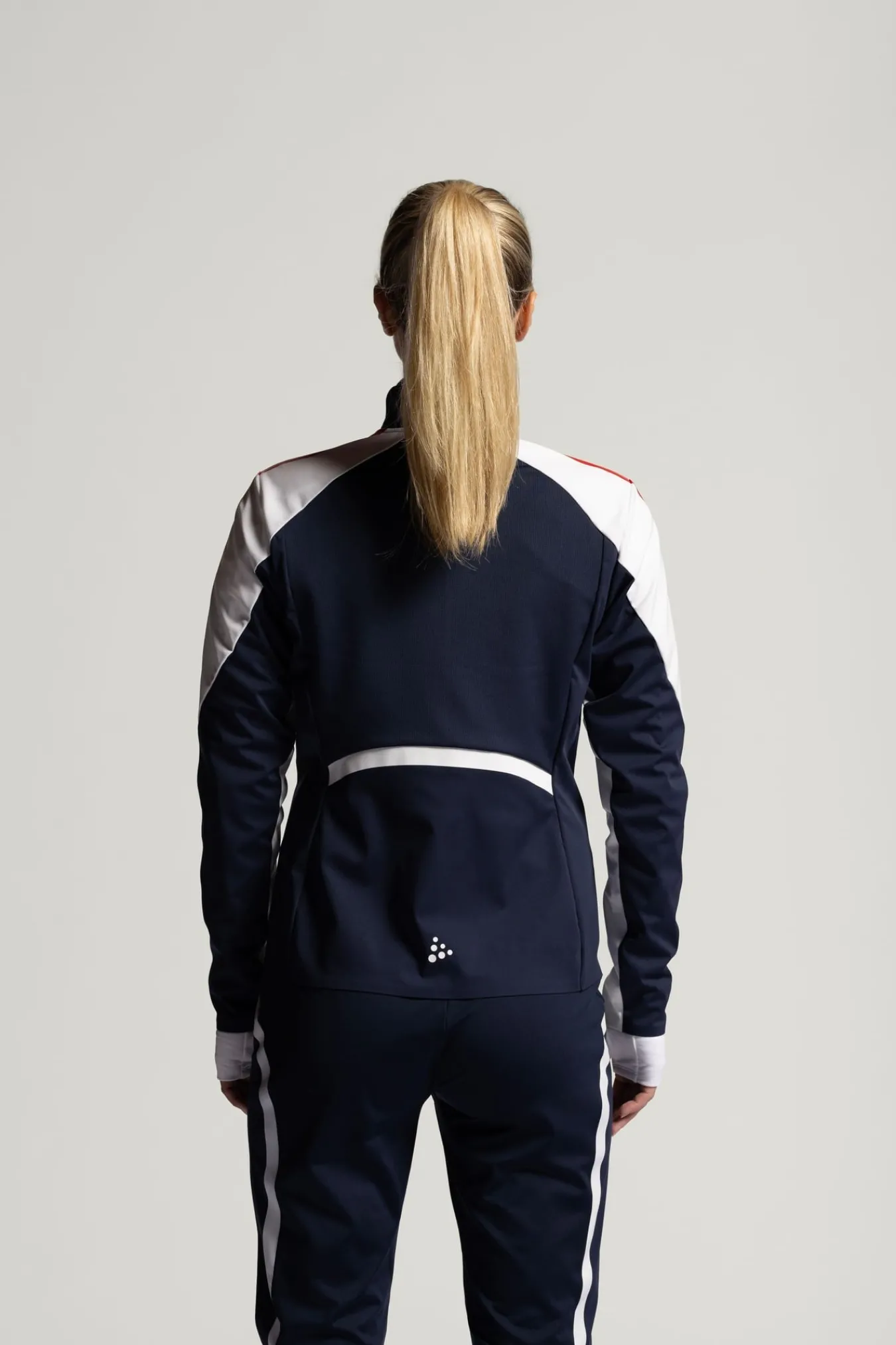 Jakker & Vester>Craft Sportswear NOR Pro Nordic Race Jacket 2 W