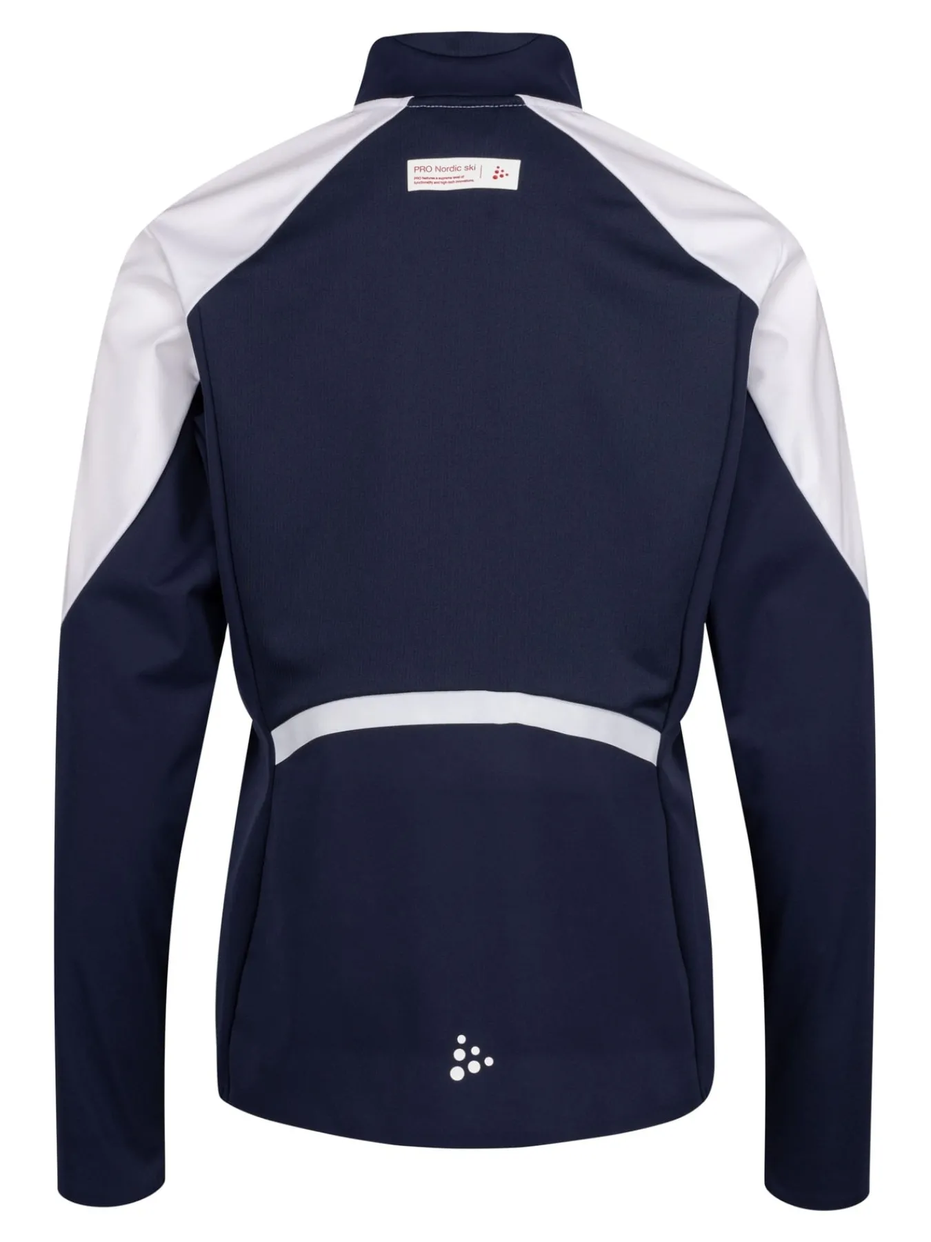 Jakker & Vester>Craft Sportswear NOR Pro Nordic Race Jacket 2 W