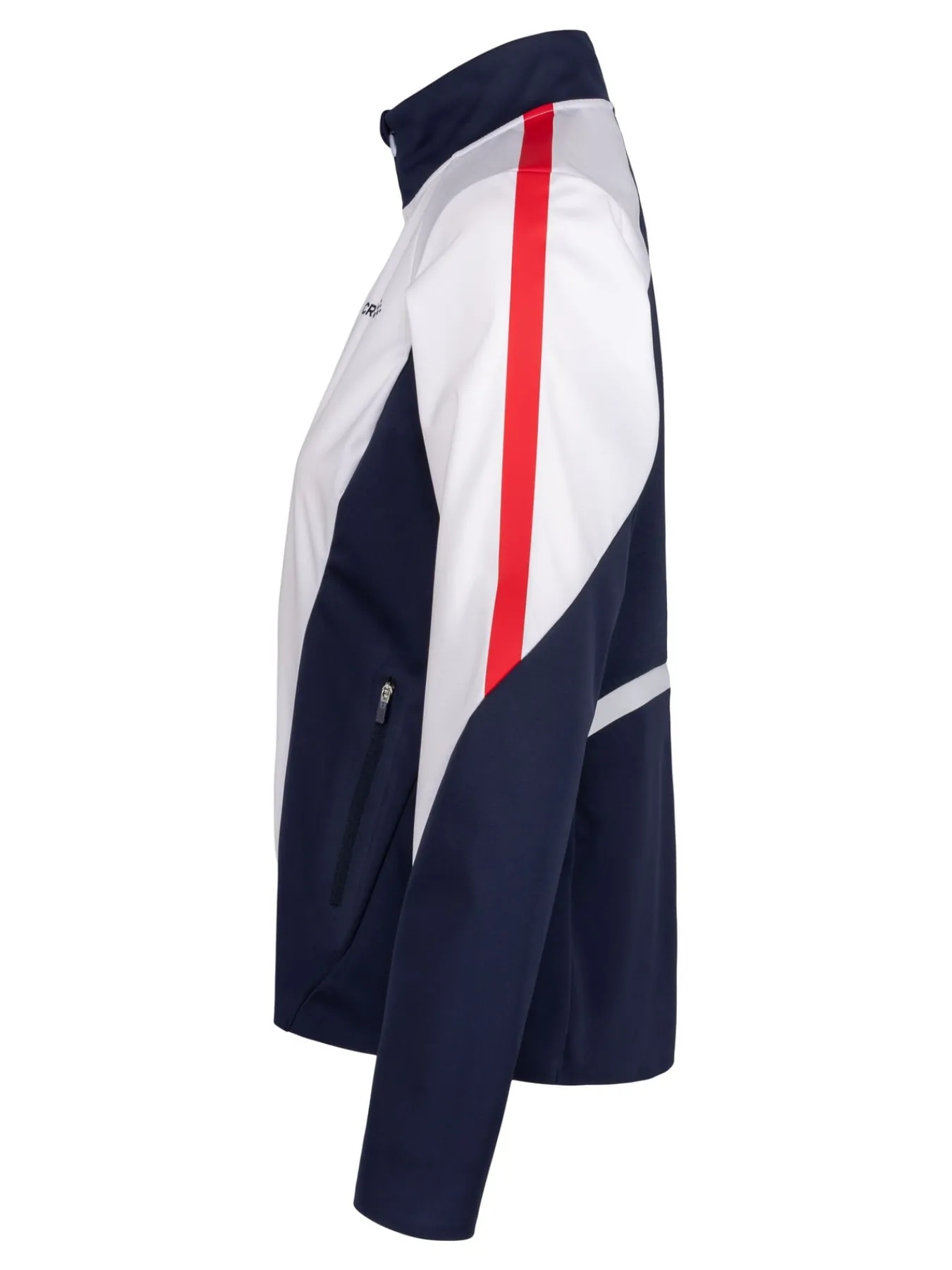 Jakker & Vester>Craft Sportswear NOR Pro Nordic Race Jacket 2 W