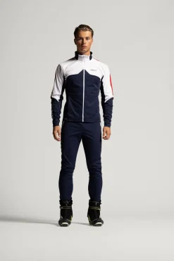 Jakker & Vester|Langrenn>Craft Sportswear NOR Pro Nordic Race Jacket 2 M