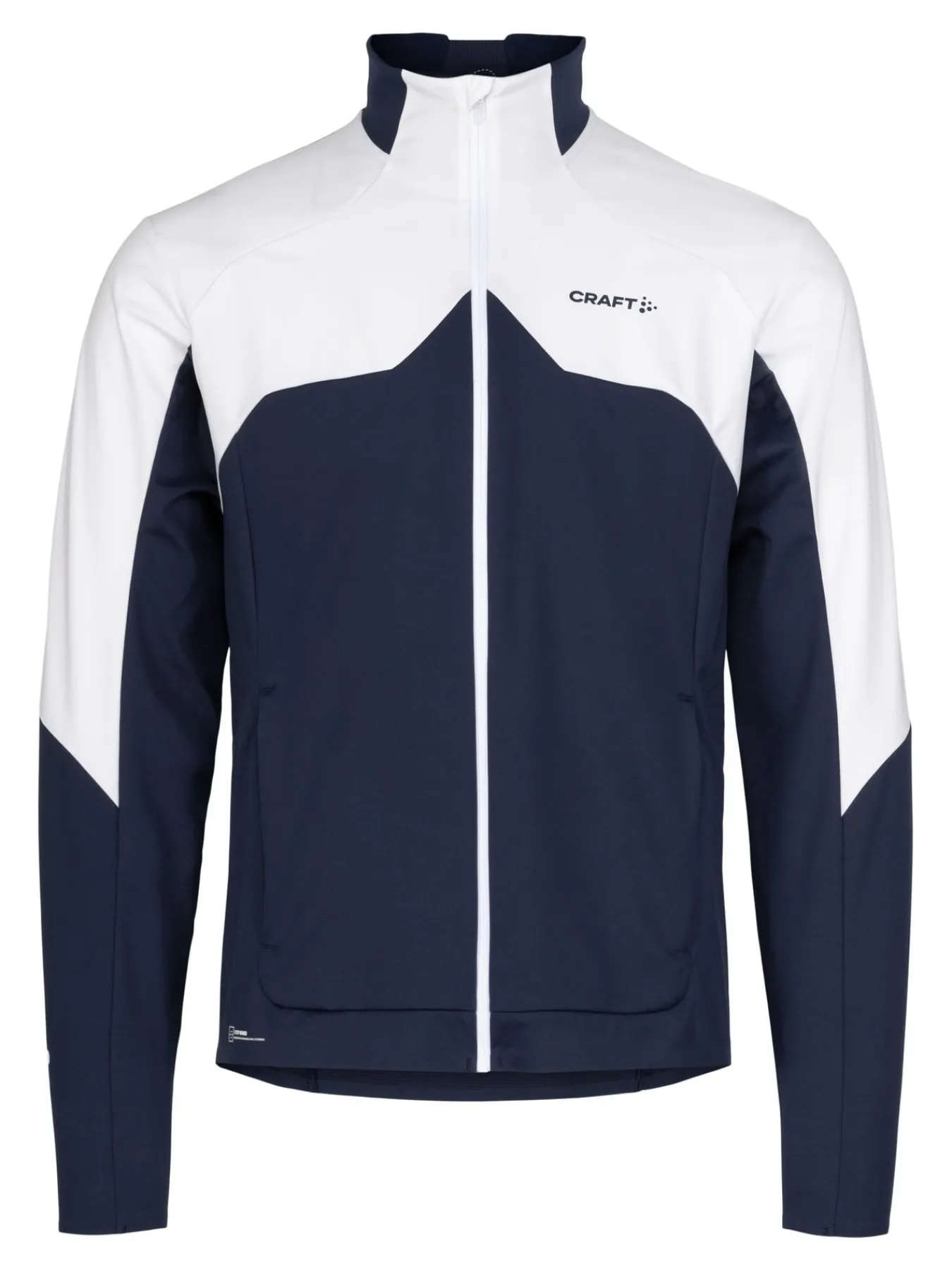 Jakker & Vester|Langrenn>Craft Sportswear NOR Pro Nordic Race Jacket 2 M
