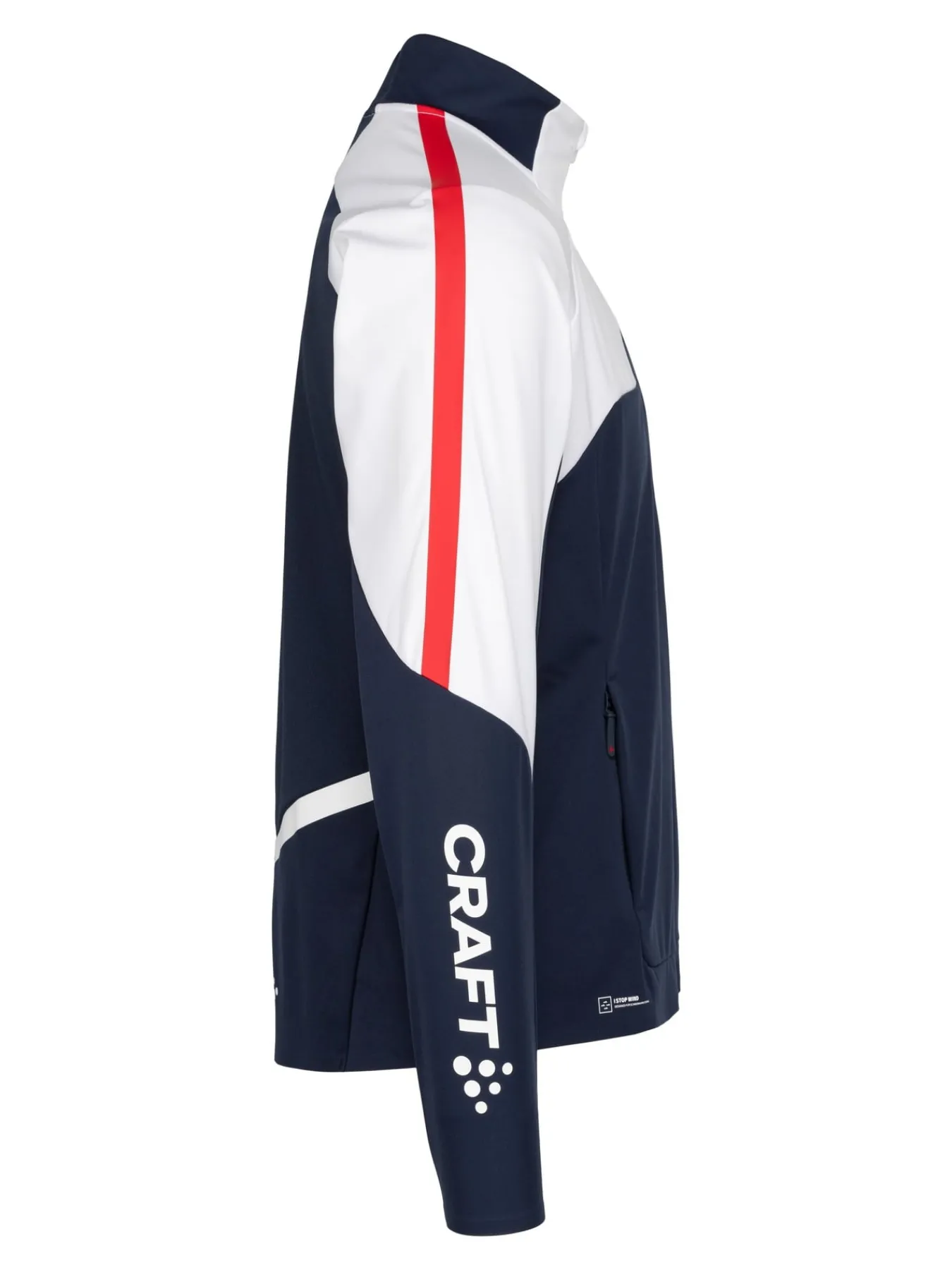 Jakker & Vester|Langrenn>Craft Sportswear NOR Pro Nordic Race Jacket 2 M