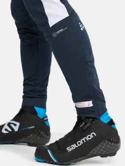 Tights|Langrenn>Craft Sportswear NOR Pro Nordic Race Wind Tights M
