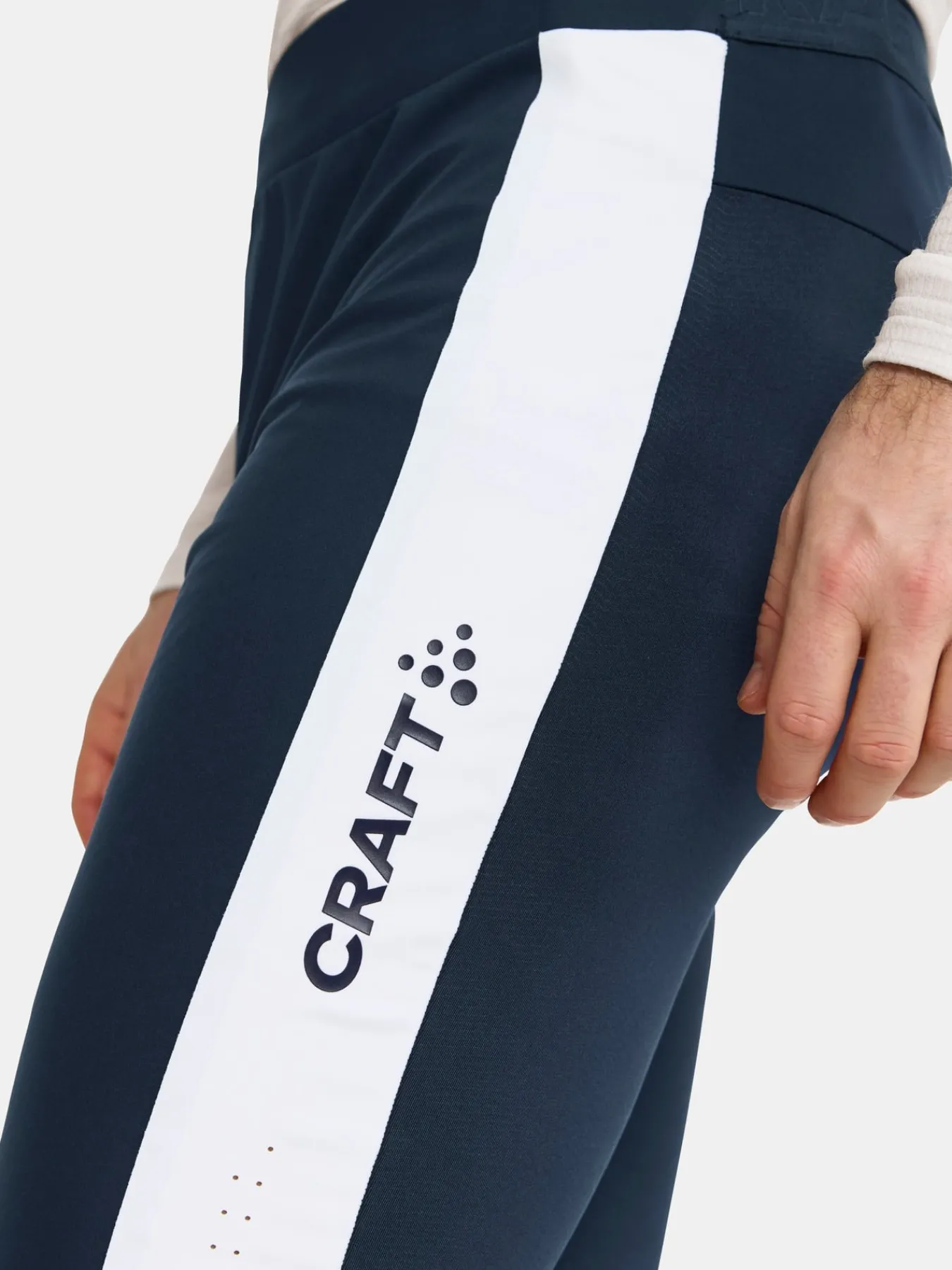 Tights|Langrenn>Craft Sportswear NOR Pro Nordic Race Wind Tights M