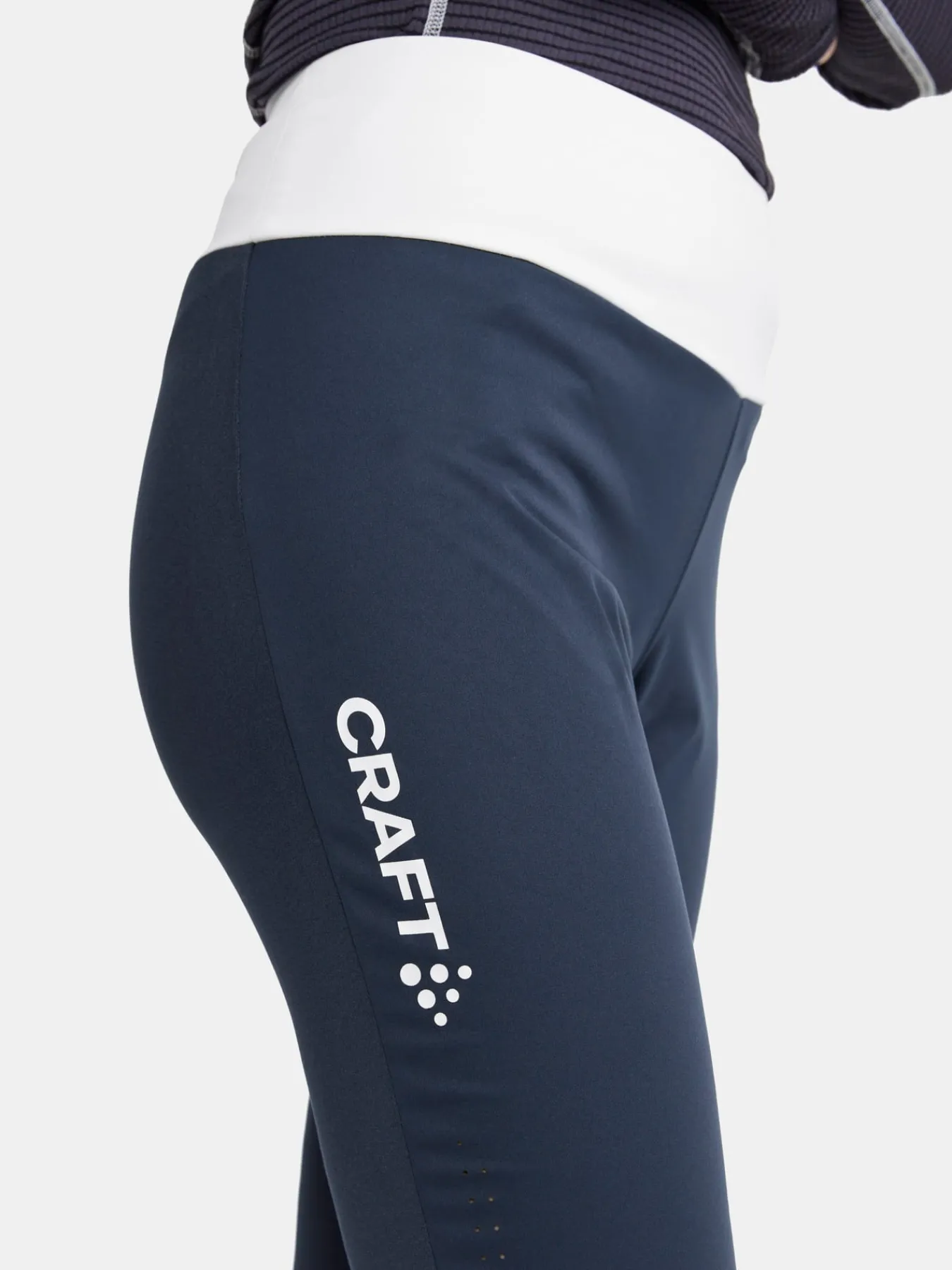 Tights|Langrenn>Craft Sportswear NOR Pro Nordic Race Wind Tights W