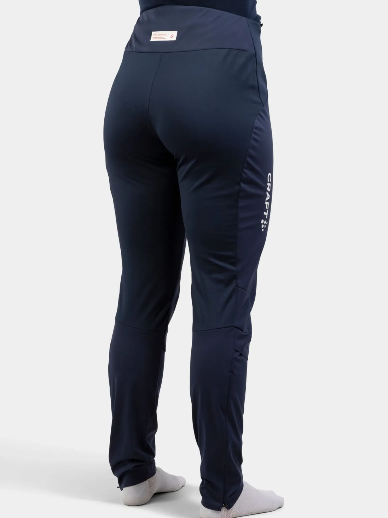 Tights>Craft Sportswear NOR Pro Nordic Race Wind Tights 2 W