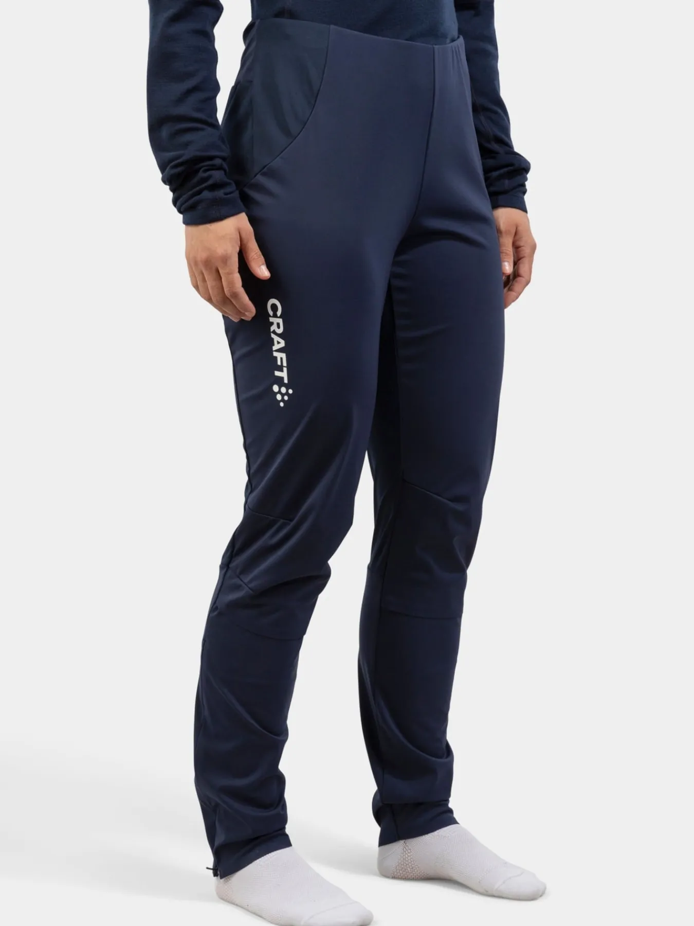Tights>Craft Sportswear NOR Pro Nordic Race Wind Tights 2 W