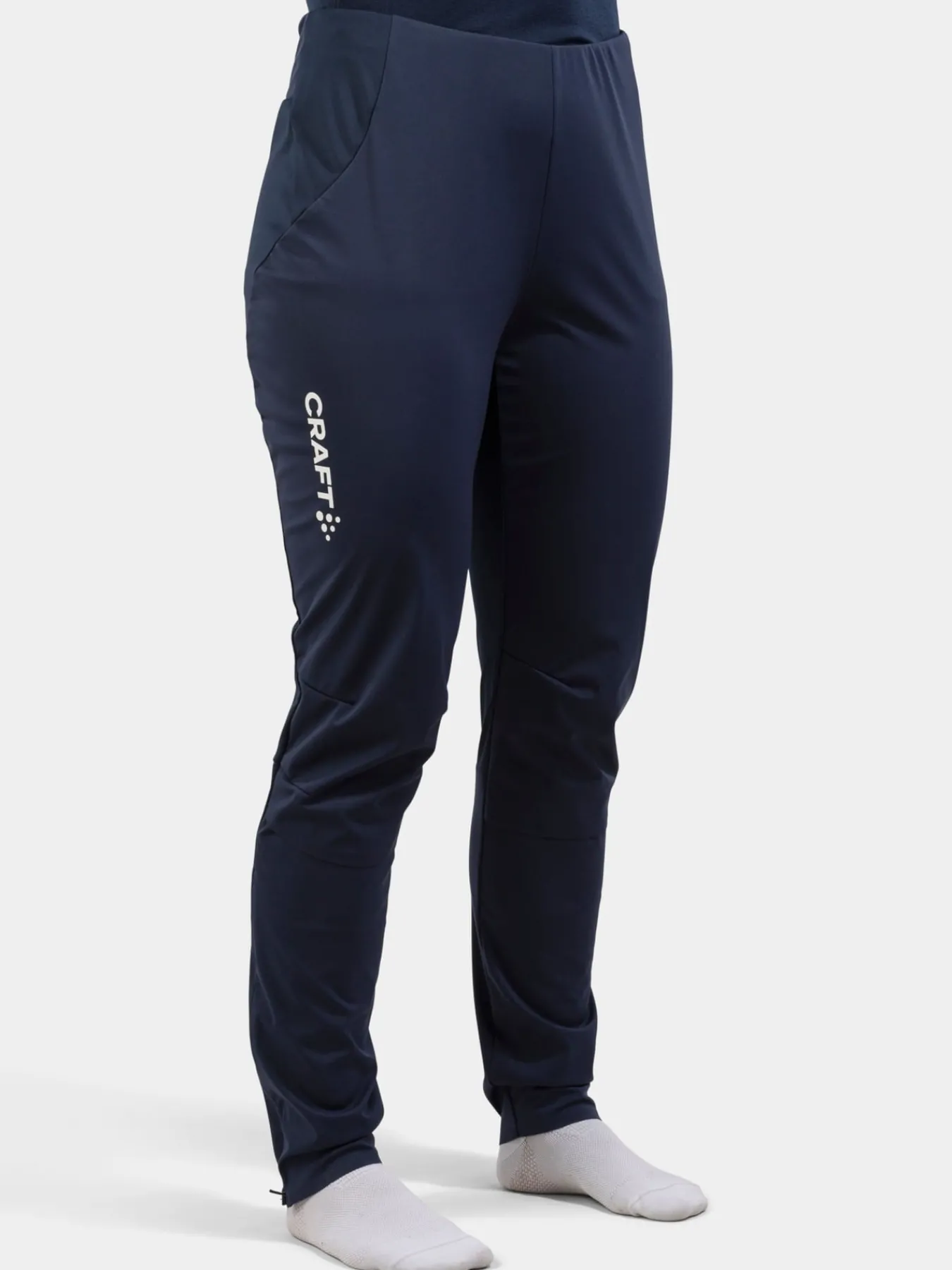Tights>Craft Sportswear NOR Pro Nordic Race Wind Tights 2 W