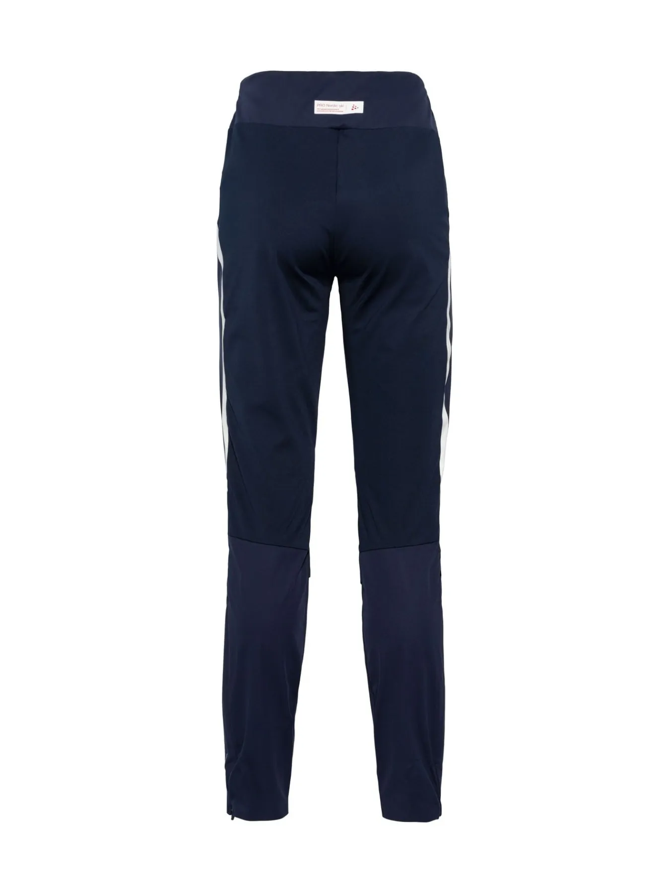 Tights>Craft Sportswear NOR Pro Nordic Race Wind Tights 2 W