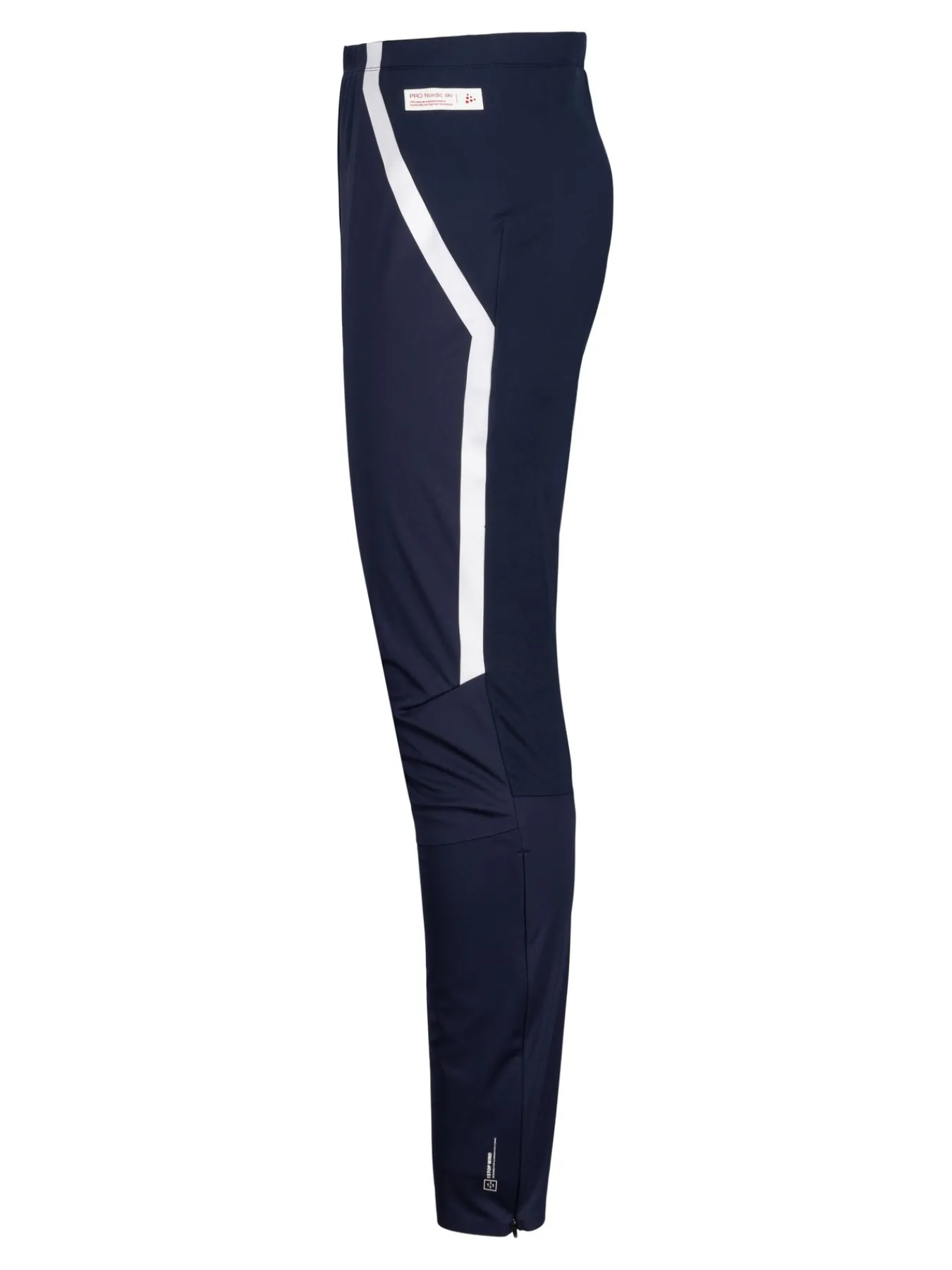 Tights|Langrenn>Craft Sportswear NOR Pro Nordic Race Wind Tights 2 M