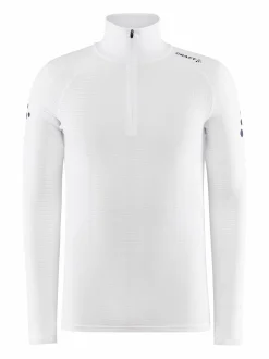 T-Skjorter & Singleter|Ull- & Superundertøy>Craft Sportswear NOR Pro Wool Extreme X HZ M
