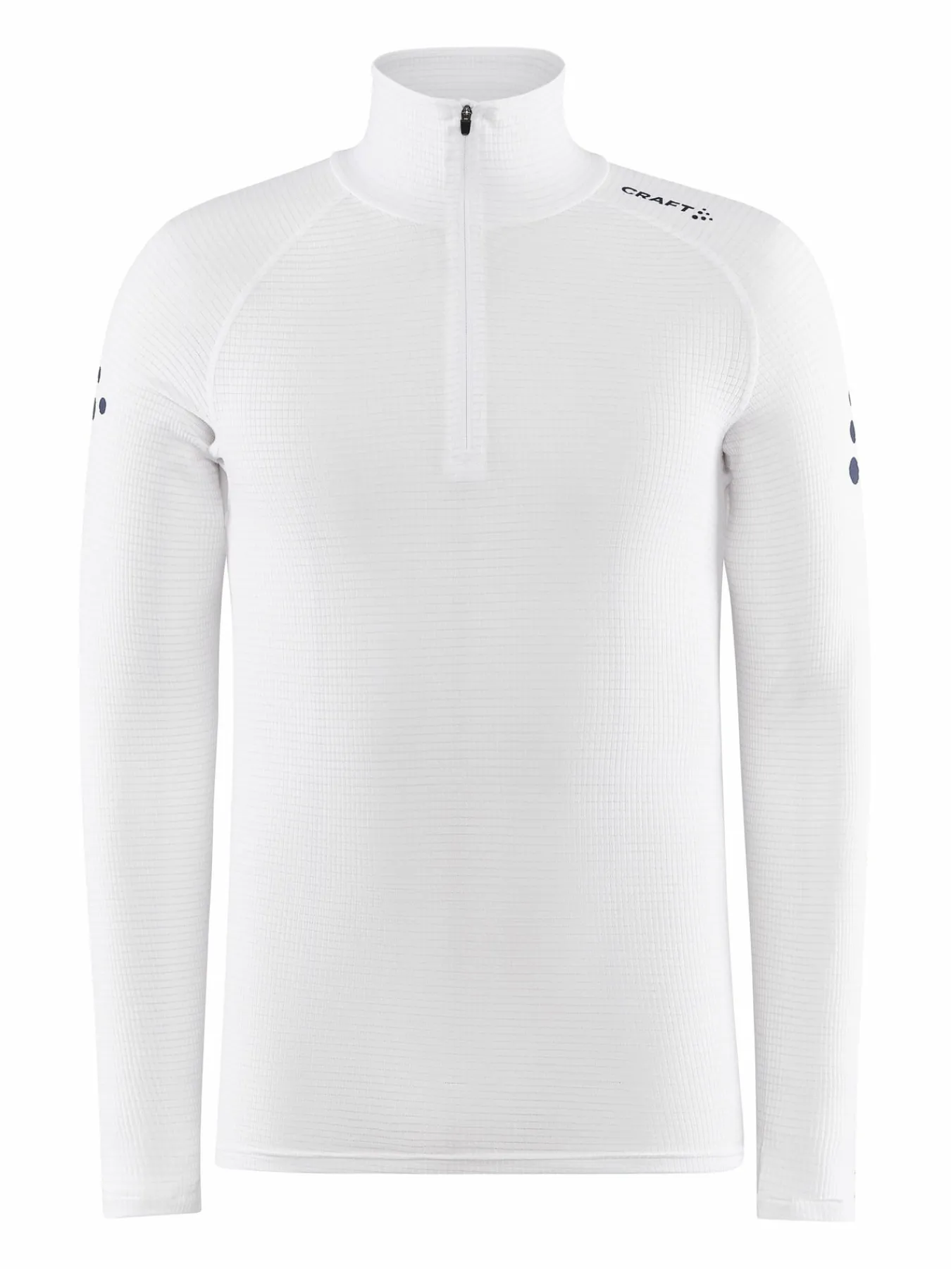 T-Skjorter & Singleter|Ull- & Superundertøy>Craft Sportswear NOR Pro Wool Extreme X HZ M