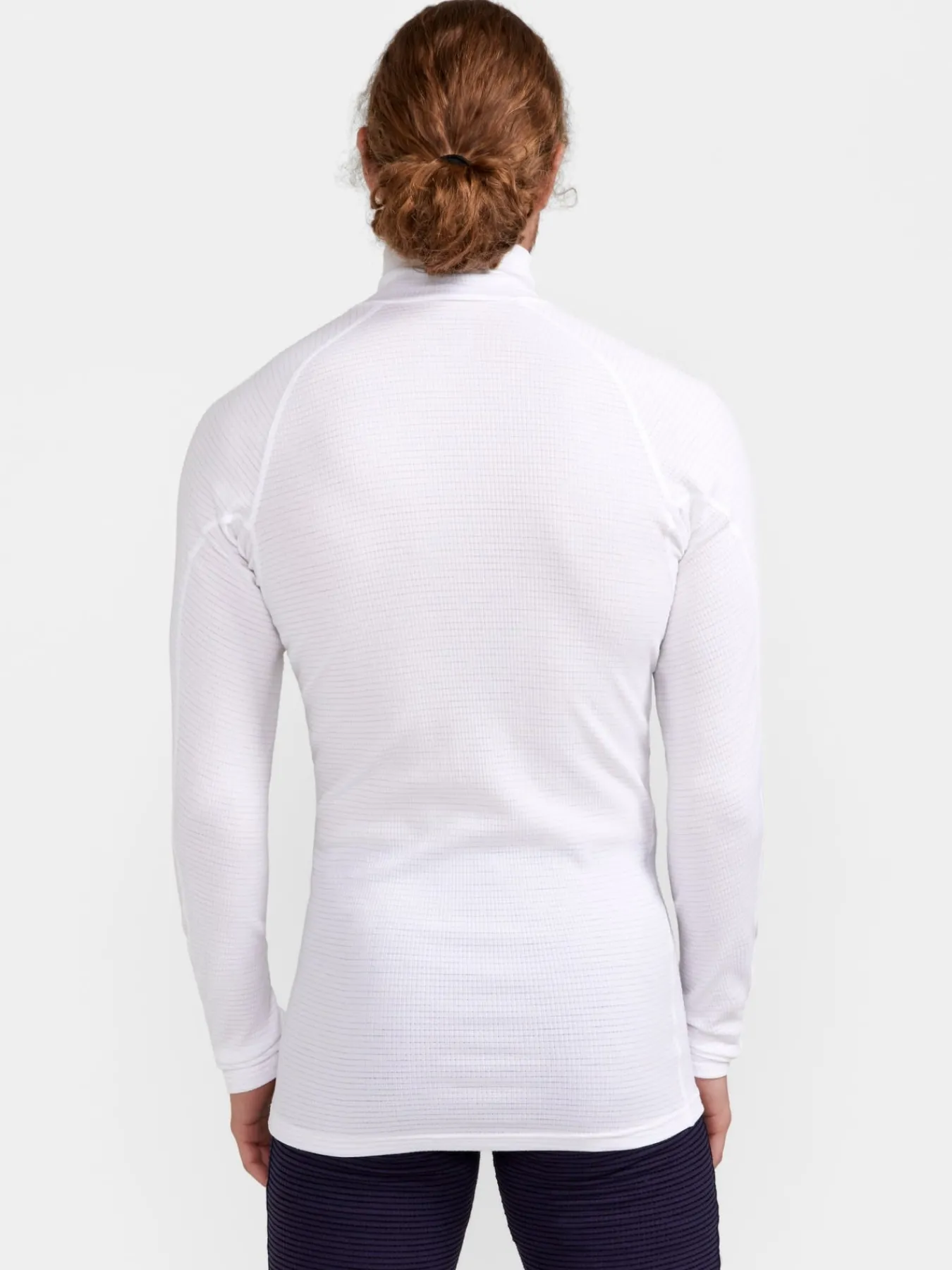 T-Skjorter & Singleter|Ull- & Superundertøy>Craft Sportswear NOR Pro Wool Extreme X HZ M