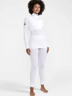 Ull- & Superundertøy|Ullundertøy>Craft Sportswear NOR Pro Wool Extreme X HZ W